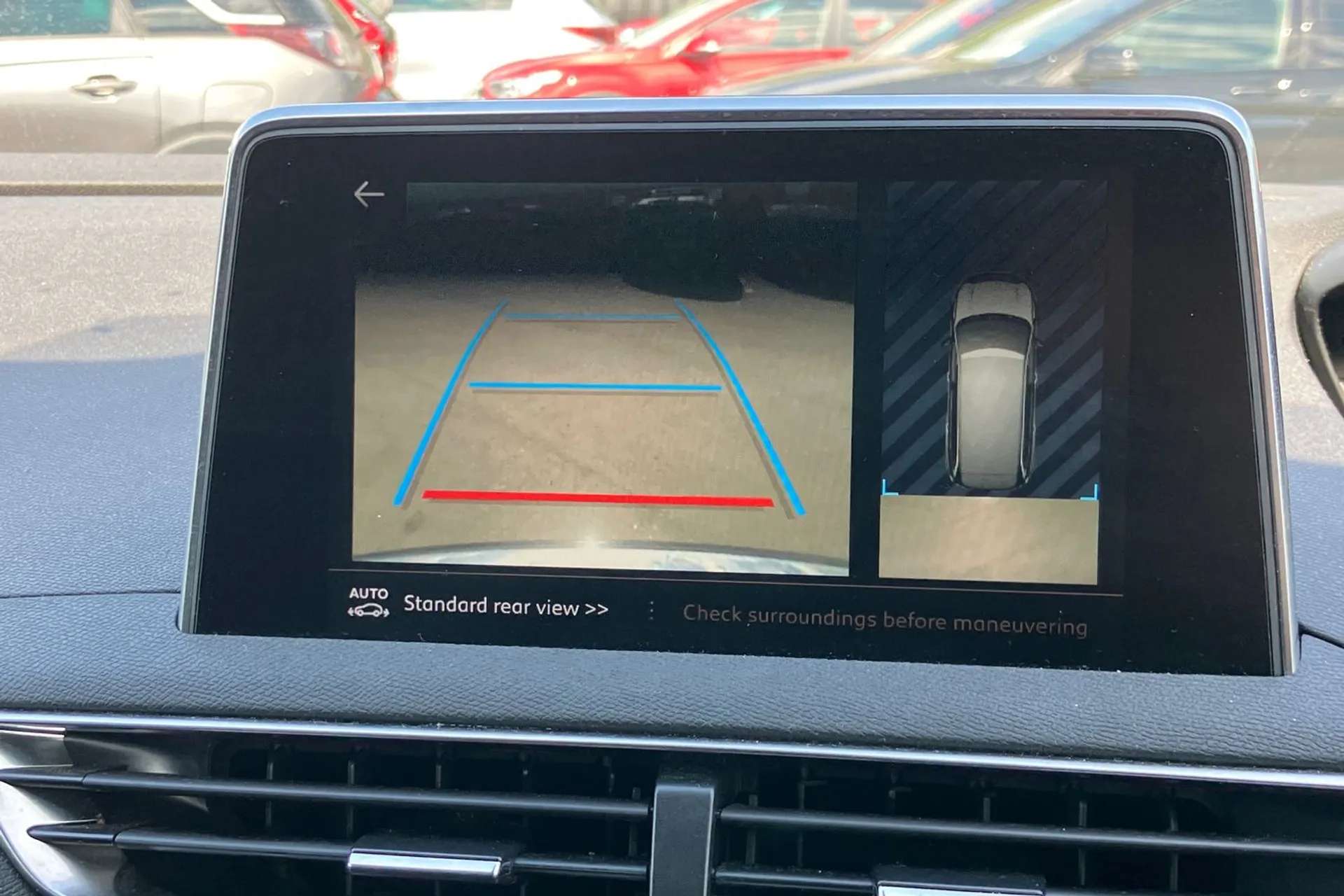 2019 PEUGEOT 5008 2019 PEUGEOT 5008
