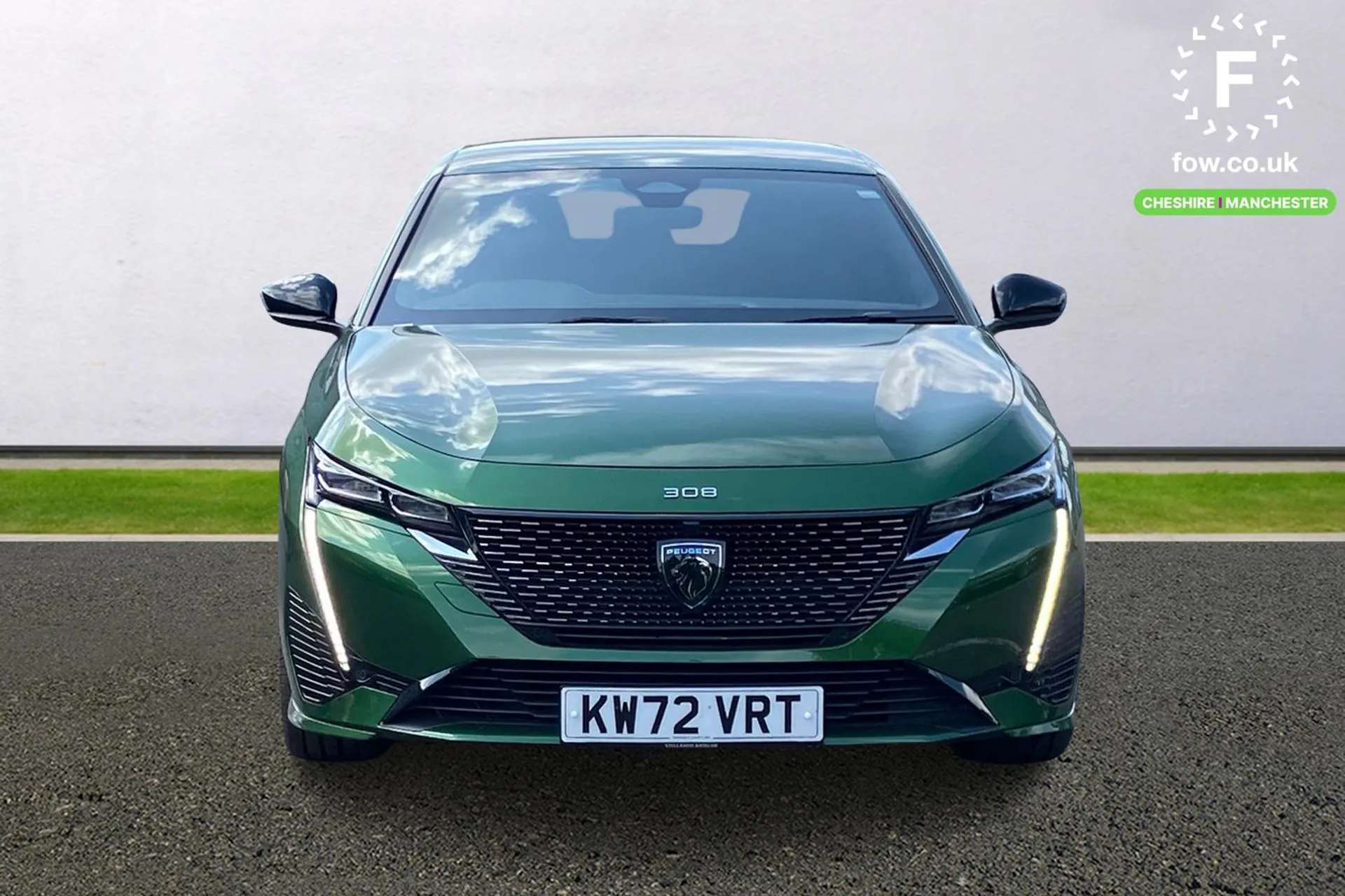 2023 PEUGEOT 308 2023 PEUGEOT 308