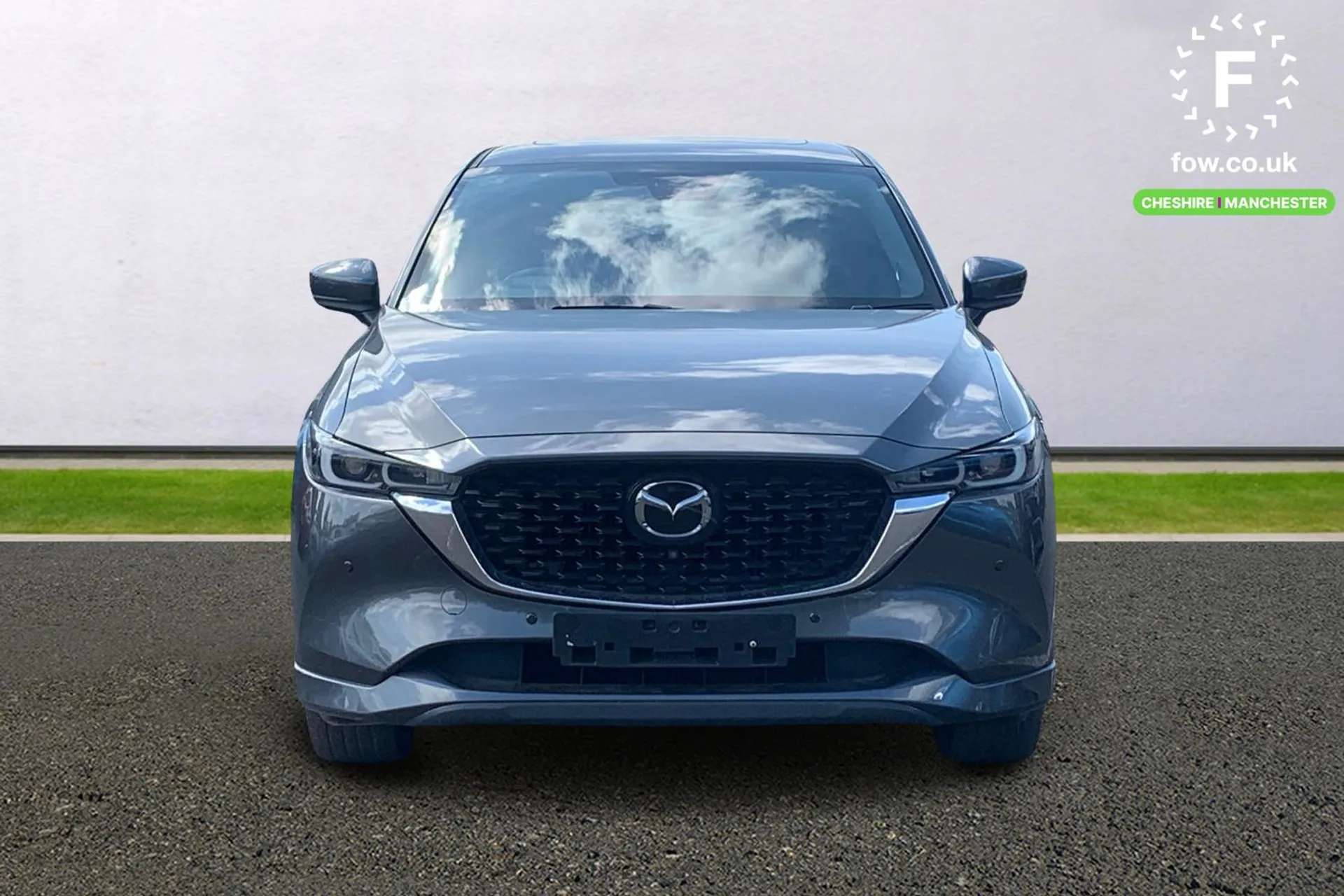2022 MAZDA CX-5 2022 MAZDA CX-5