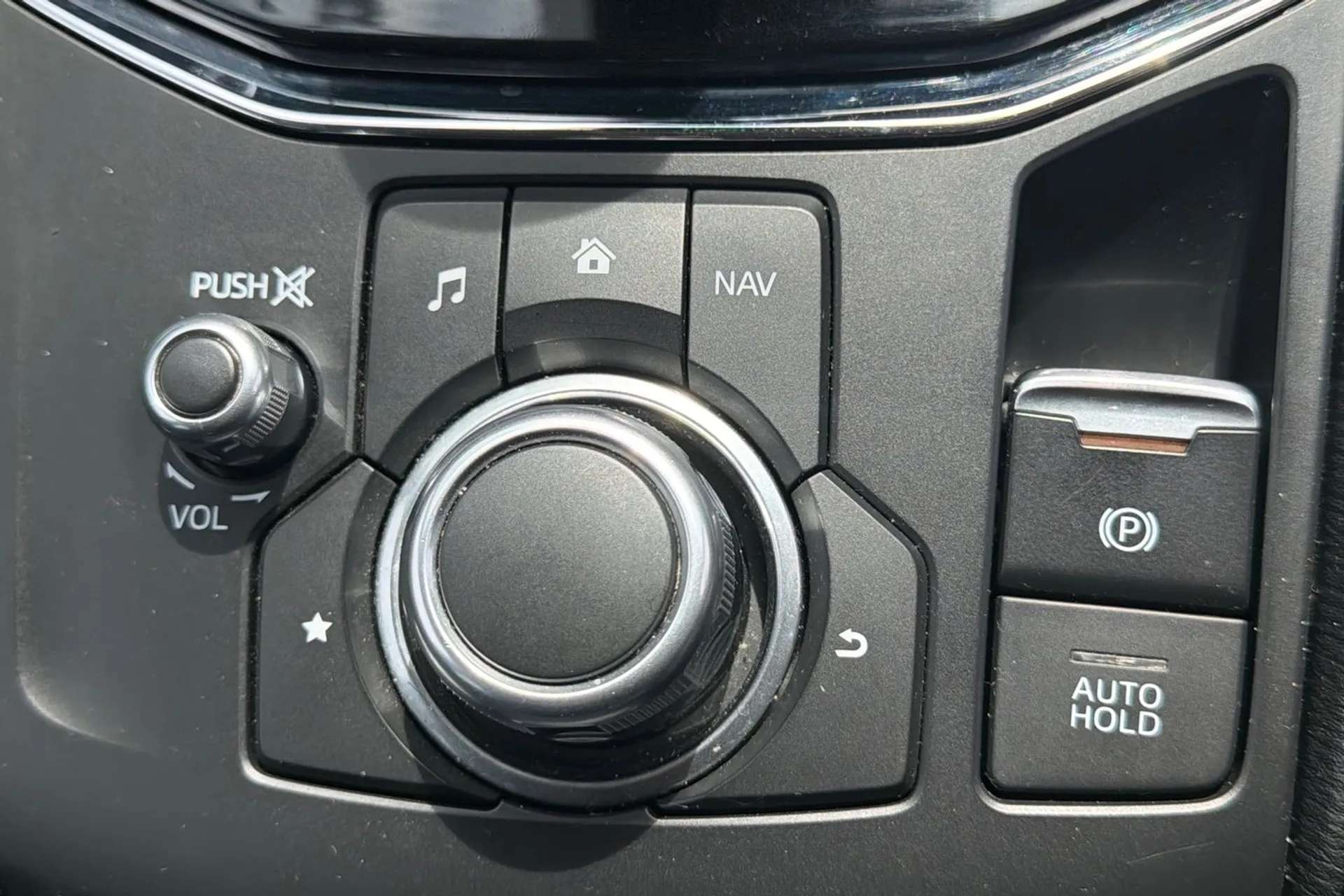 2018 MAZDA CX-5 2018 MAZDA CX-5