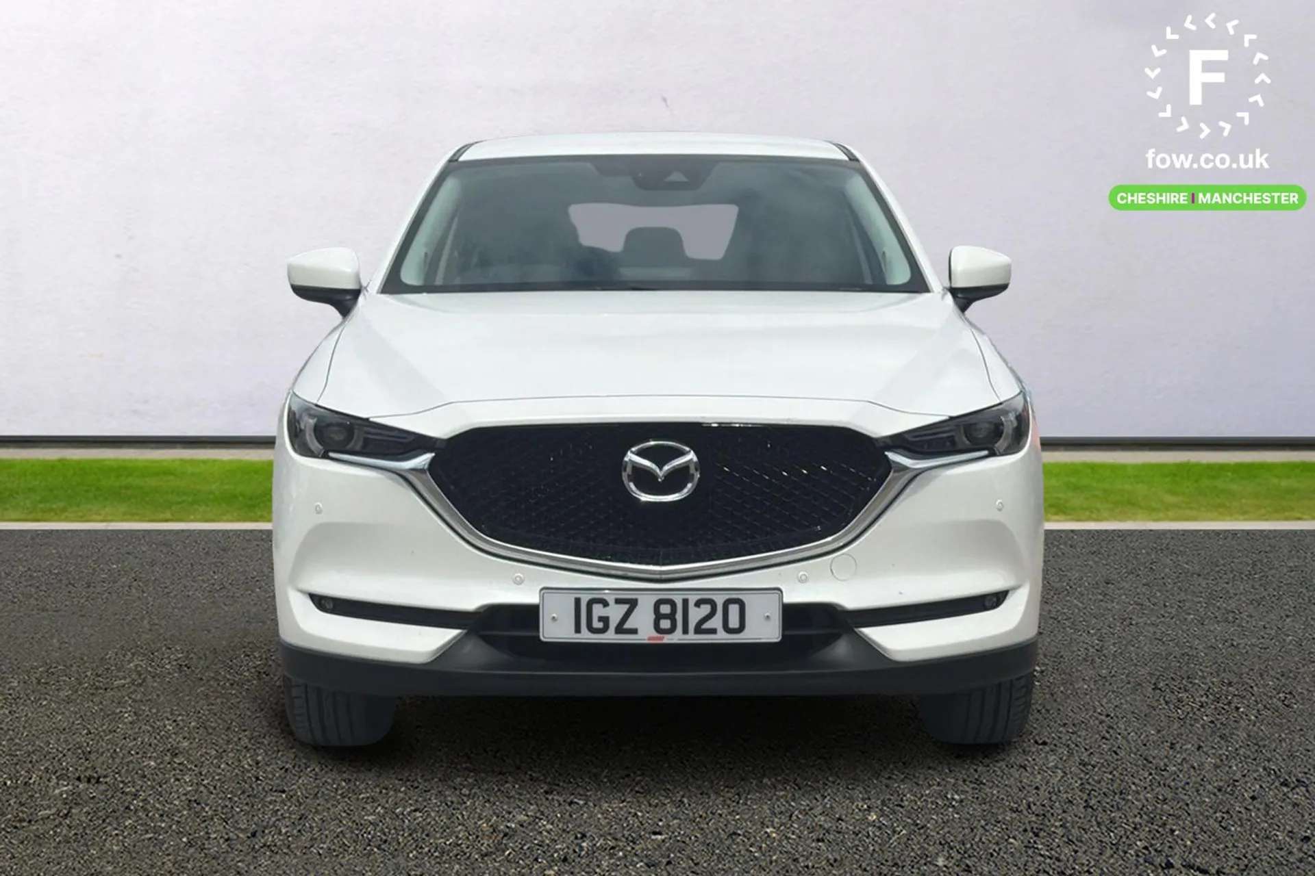 2018 MAZDA CX-5 2018 MAZDA CX-5