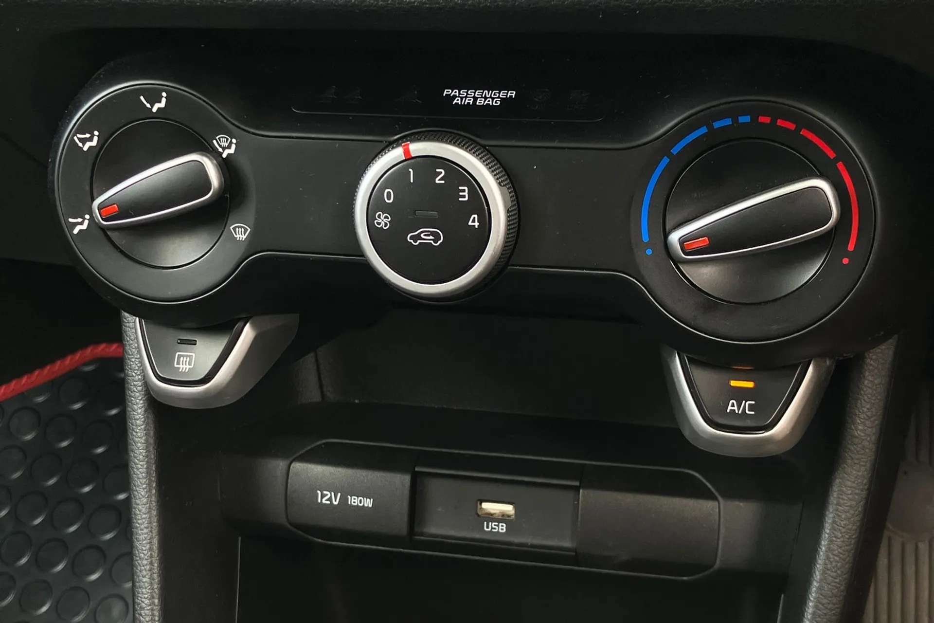 2021 KIA PICANTO 2021 KIA PICANTO