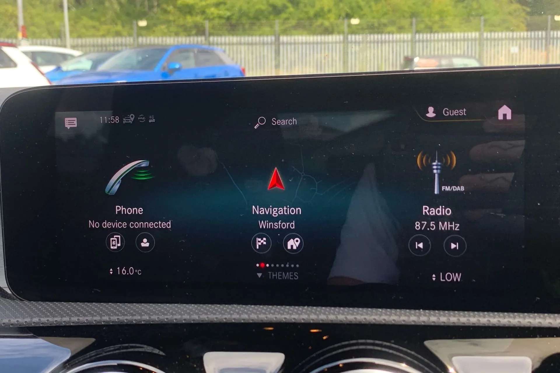 2020 MERCEDES-BENZ A CLASS 2020 MERCEDES-BENZ A CLASS