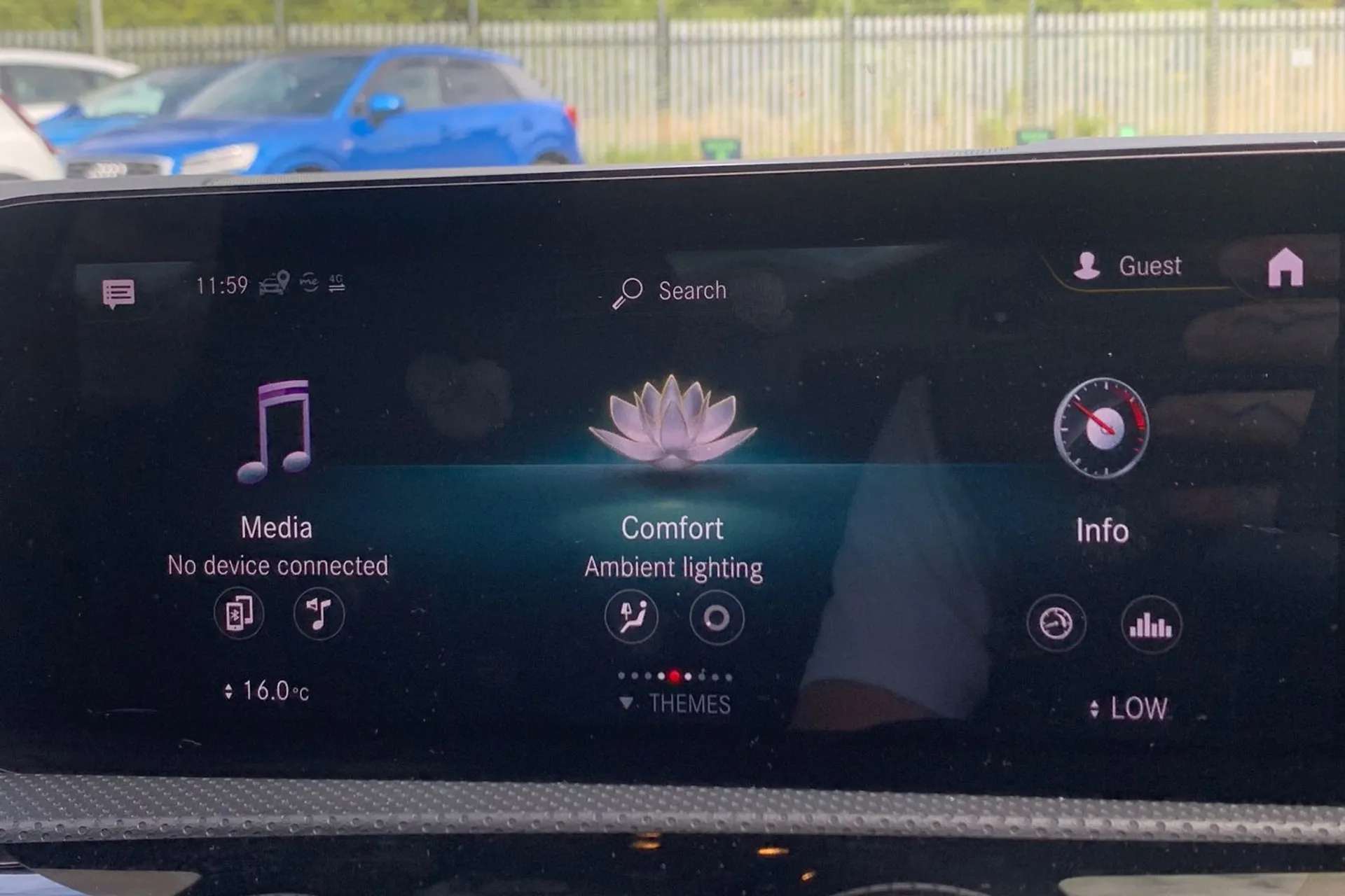 2020 MERCEDES-BENZ A CLASS 2020 MERCEDES-BENZ A CLASS