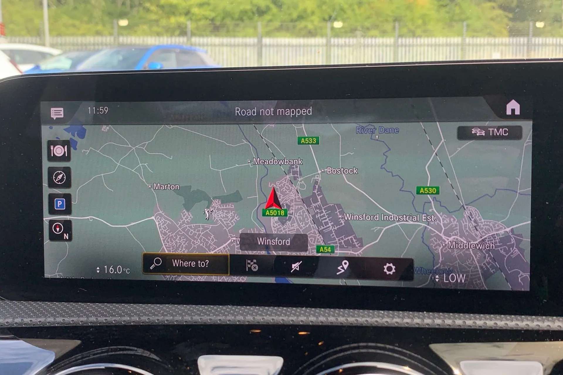 2020 MERCEDES-BENZ A CLASS 2020 MERCEDES-BENZ A CLASS