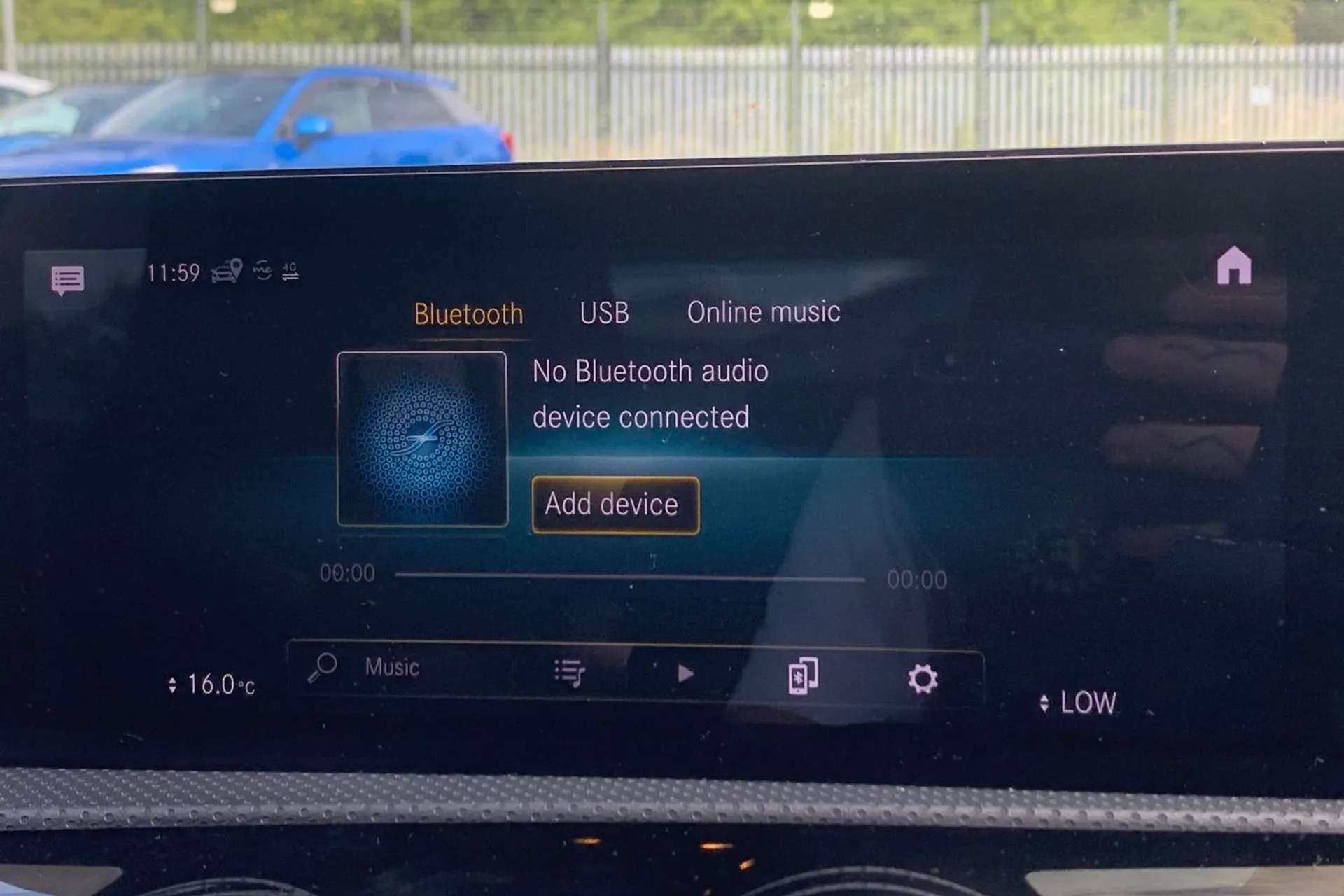 2020 MERCEDES-BENZ A CLASS 2020 MERCEDES-BENZ A CLASS