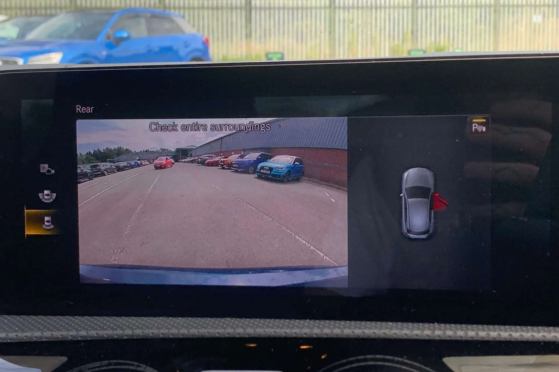 2020 MERCEDES-BENZ A CLASS 2020 MERCEDES-BENZ A CLASS