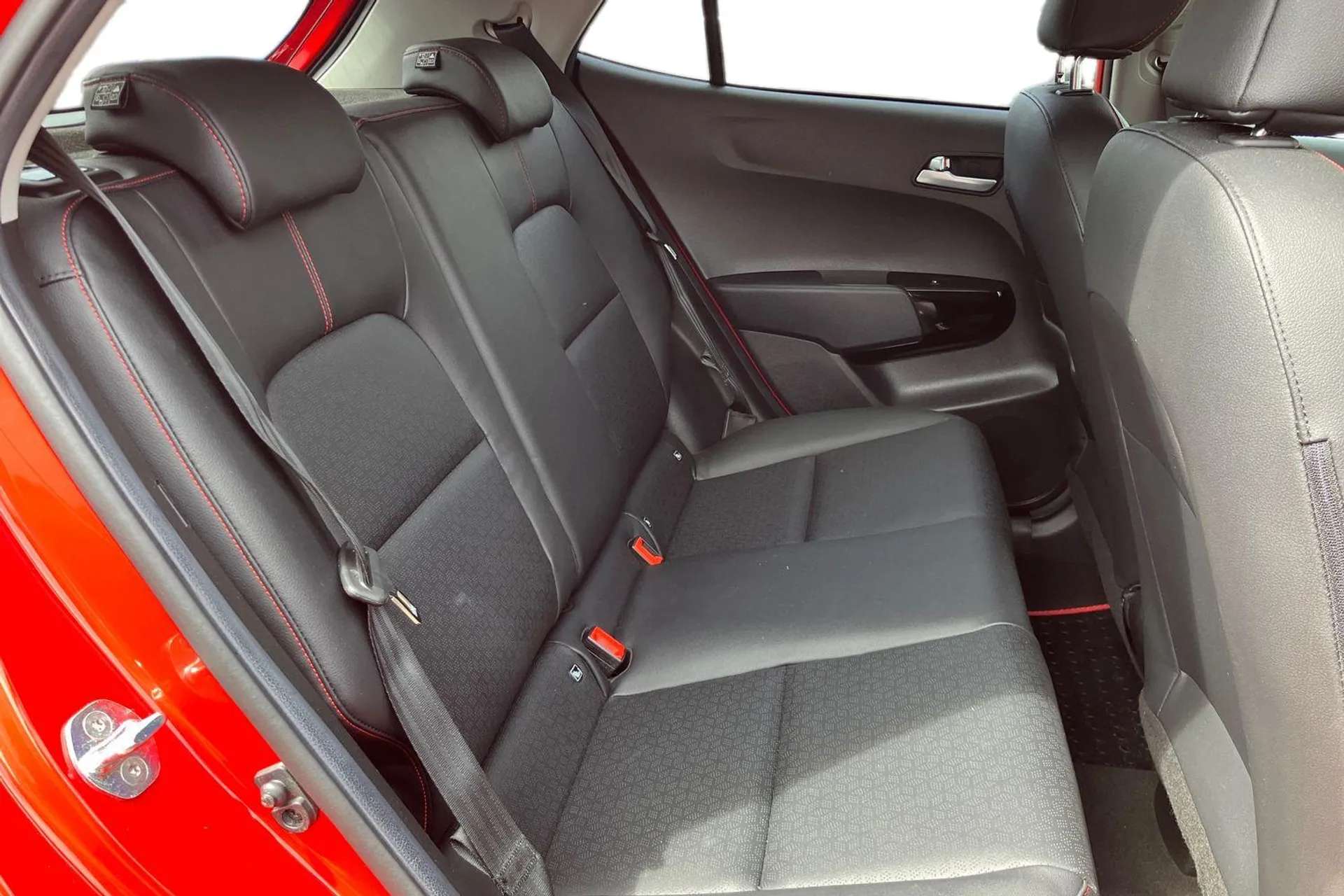 2021 KIA PICANTO 2021 KIA PICANTO