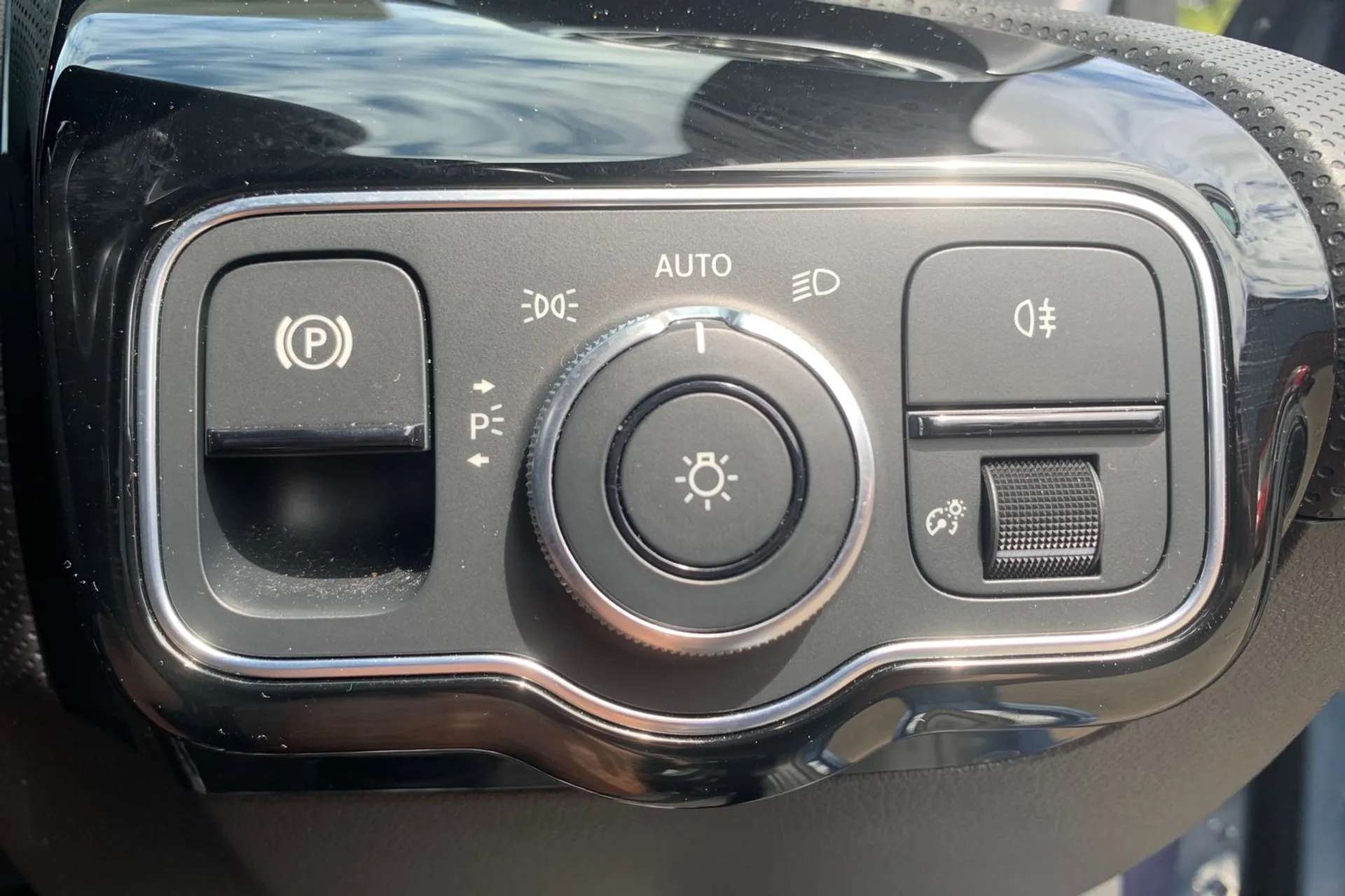 2020 MERCEDES-BENZ A CLASS 2020 MERCEDES-BENZ A CLASS