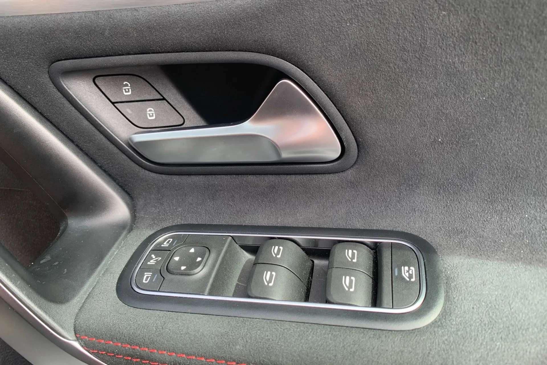 2020 MERCEDES-BENZ A CLASS 2020 MERCEDES-BENZ A CLASS