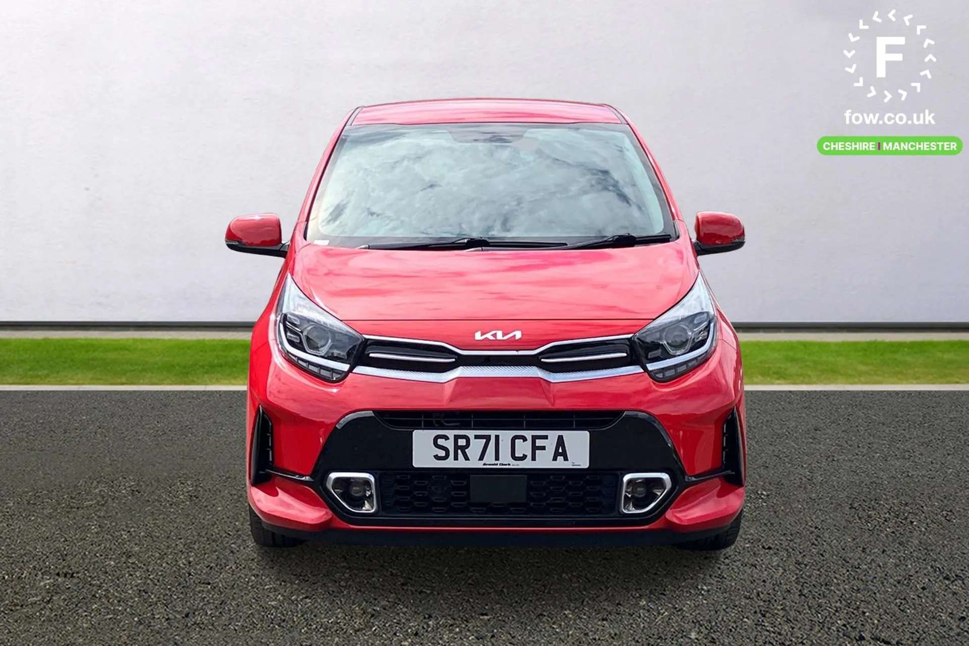 2021 KIA PICANTO 2021 KIA PICANTO
