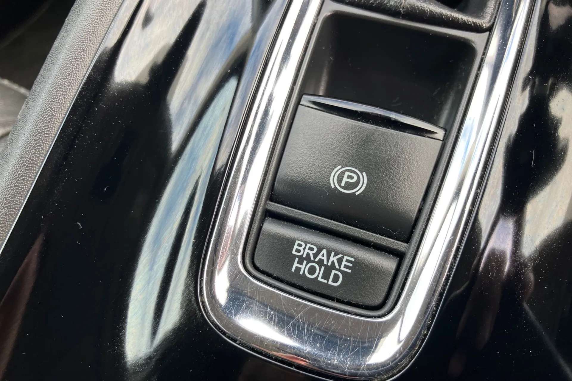 2016 HONDA HR-V 2016 HONDA HR-V