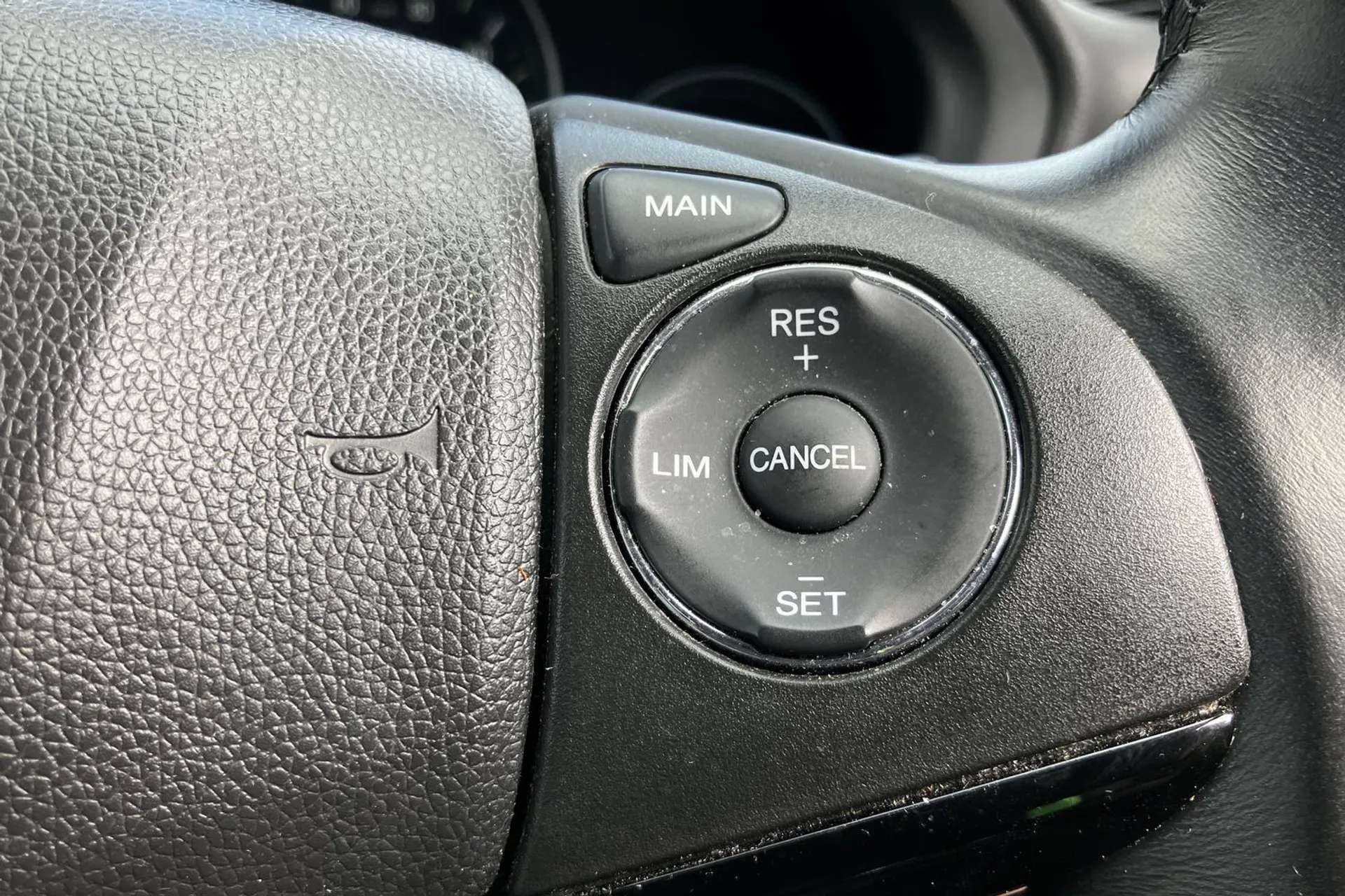 2016 HONDA HR-V 2016 HONDA HR-V