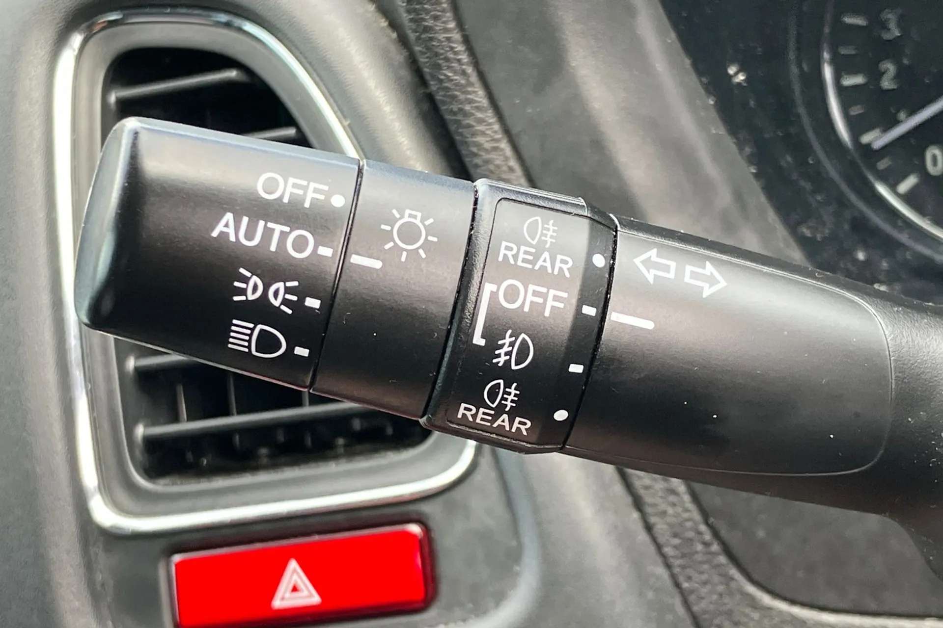 2016 HONDA HR-V 2016 HONDA HR-V