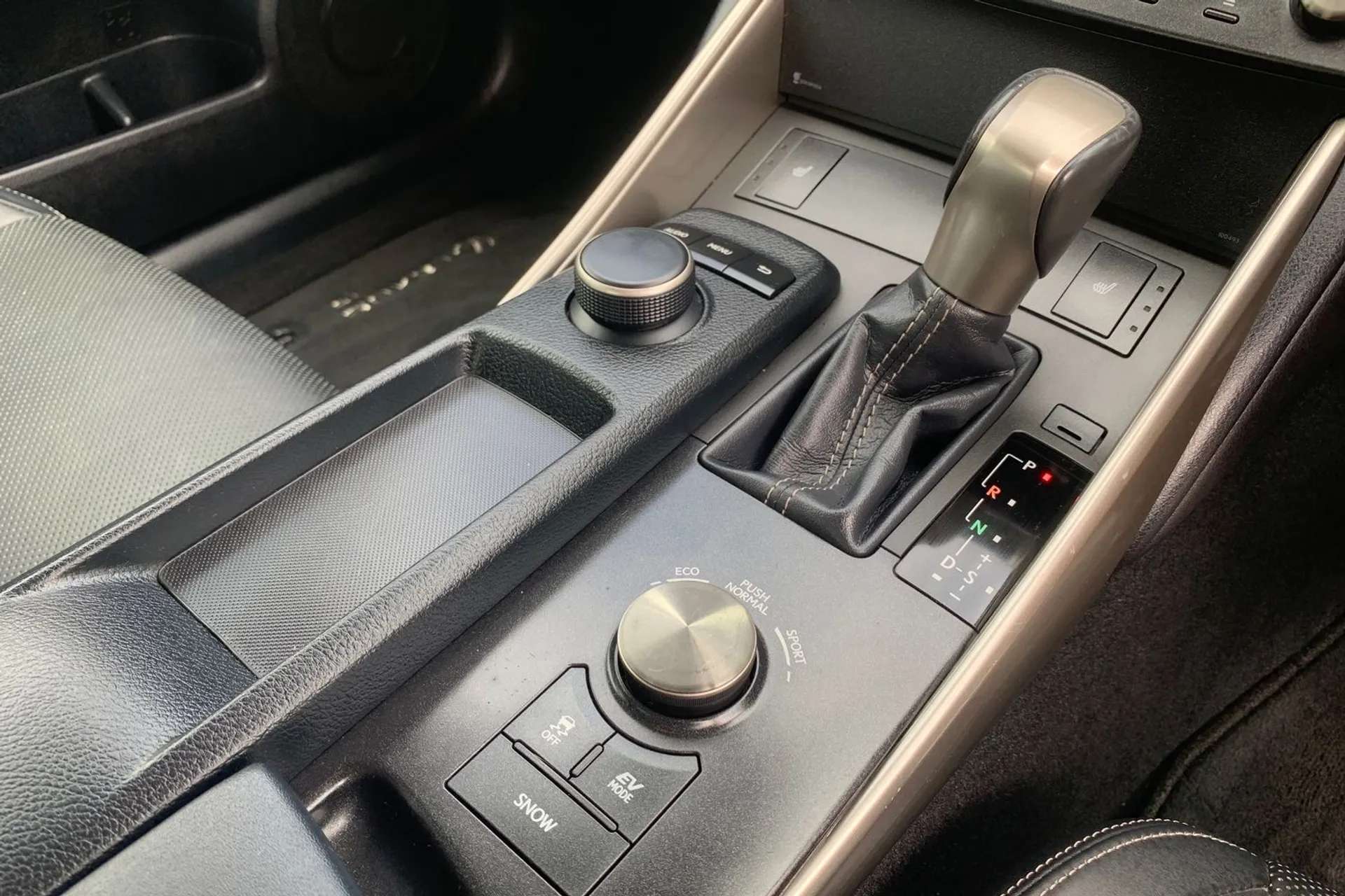 2015 LEXUS IS 2015 LEXUS IS