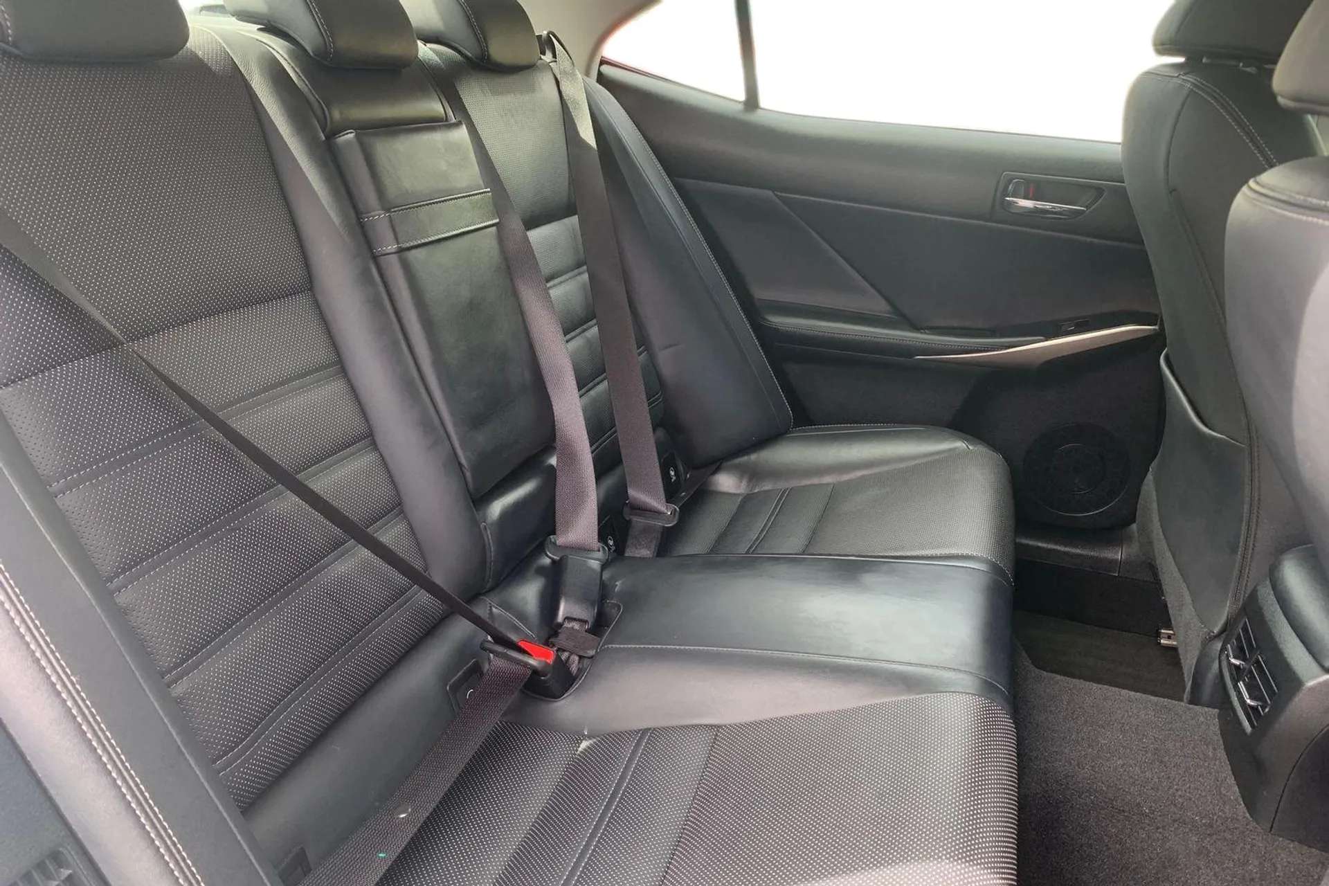 2015 LEXUS IS 2015 LEXUS IS