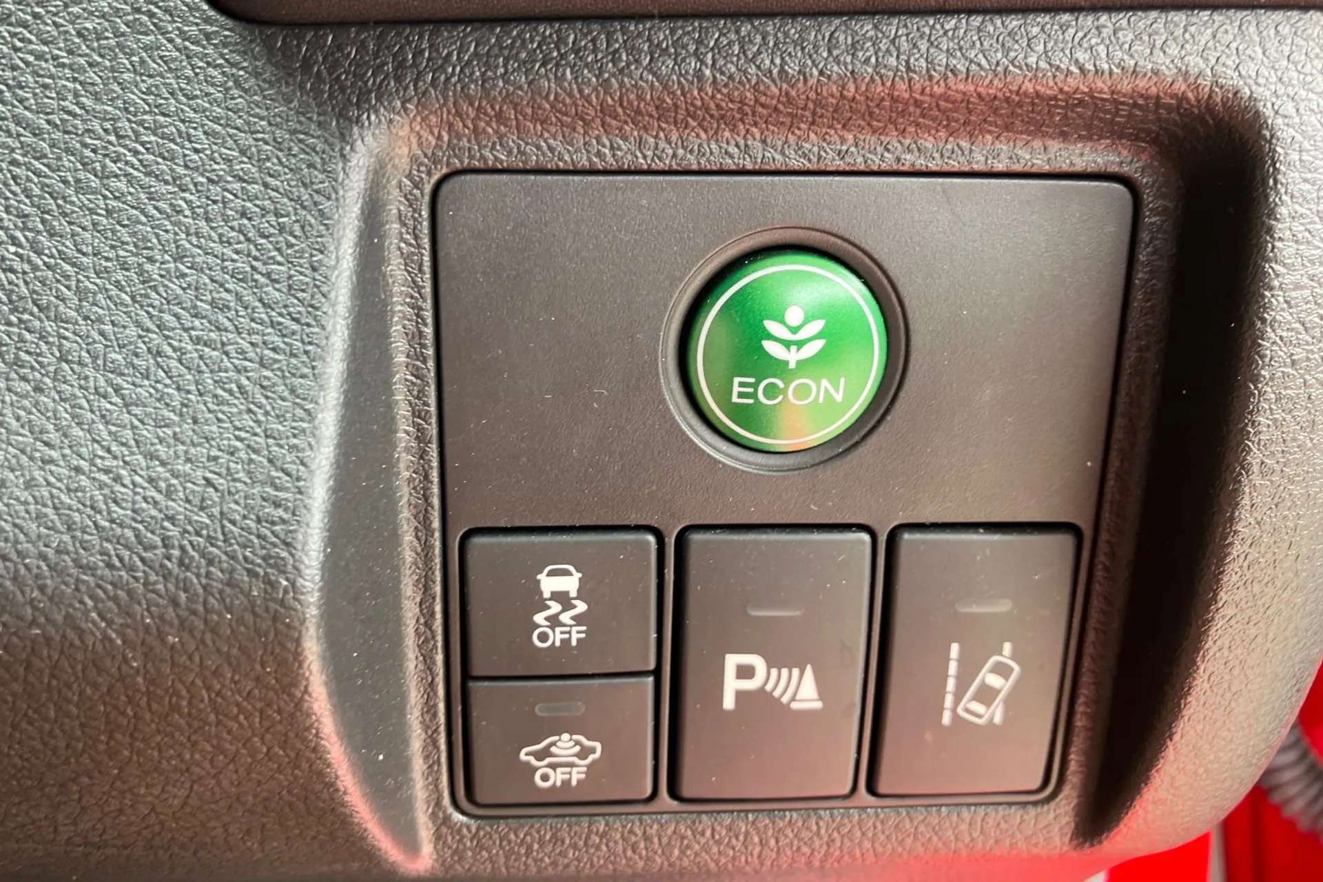 2016 HONDA HR-V 2016 HONDA HR-V