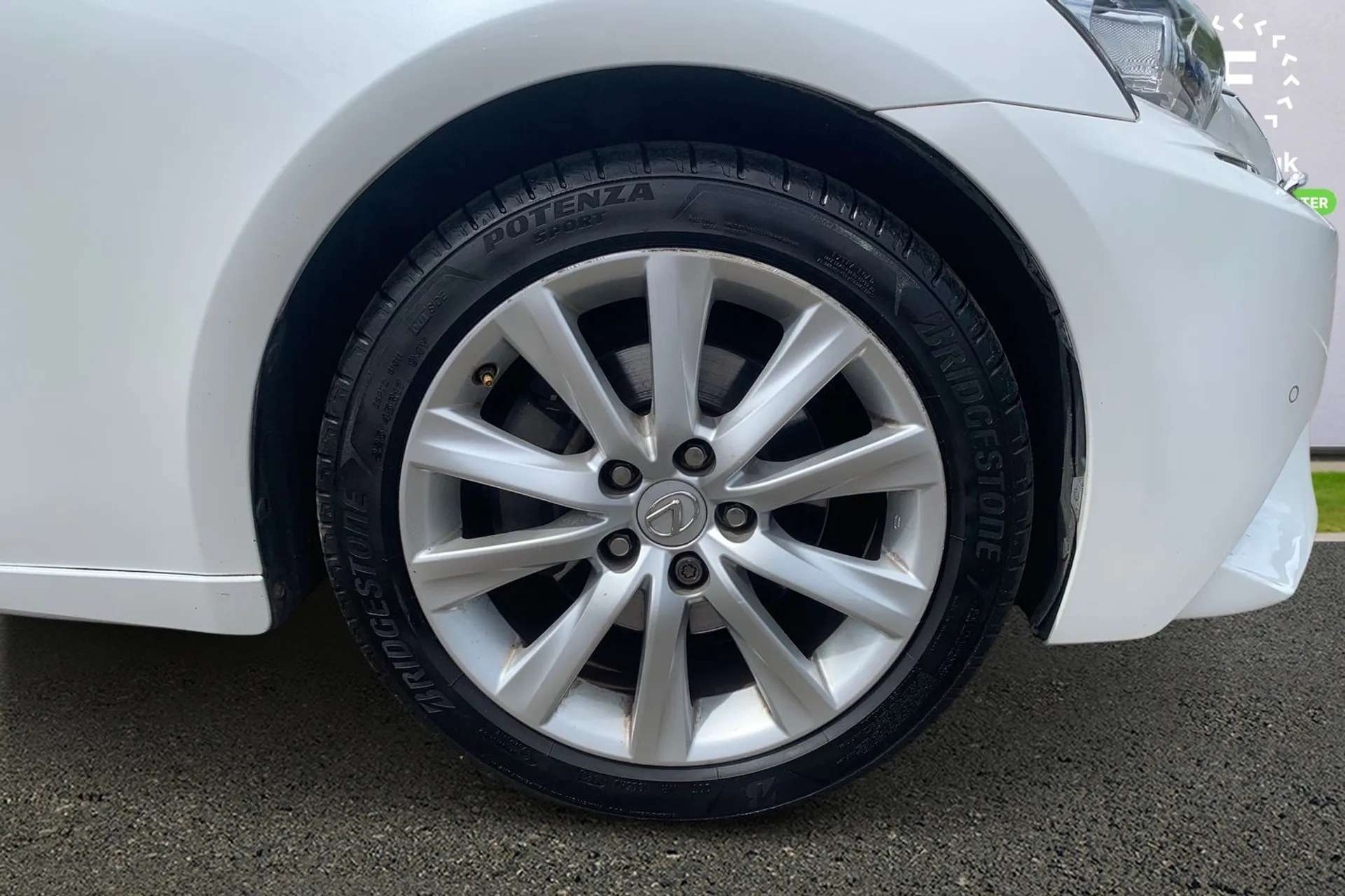 2015 LEXUS IS 2015 LEXUS IS
