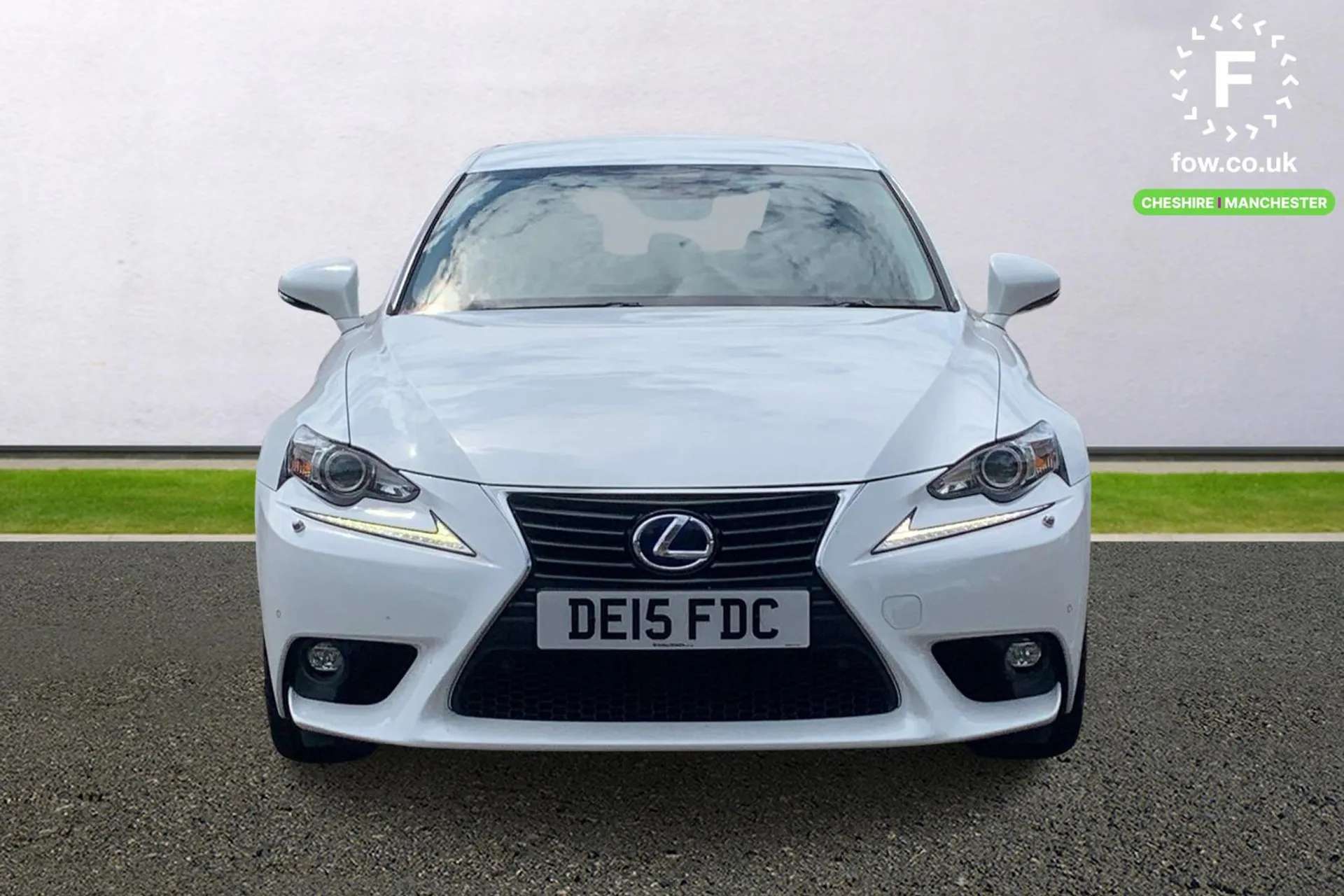 2015 LEXUS IS 2015 LEXUS IS