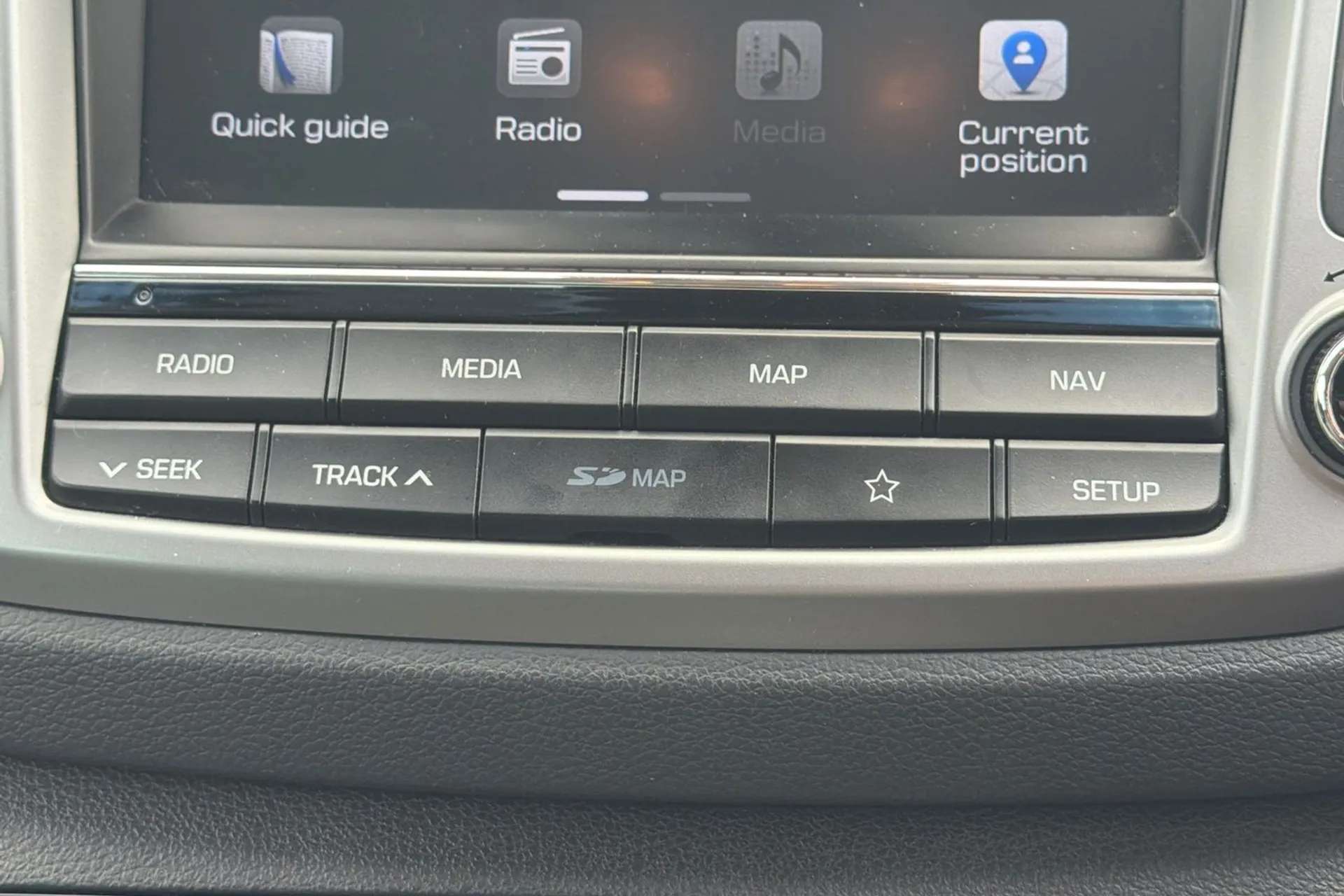2018 HYUNDAI TUCSON 2018 HYUNDAI TUCSON