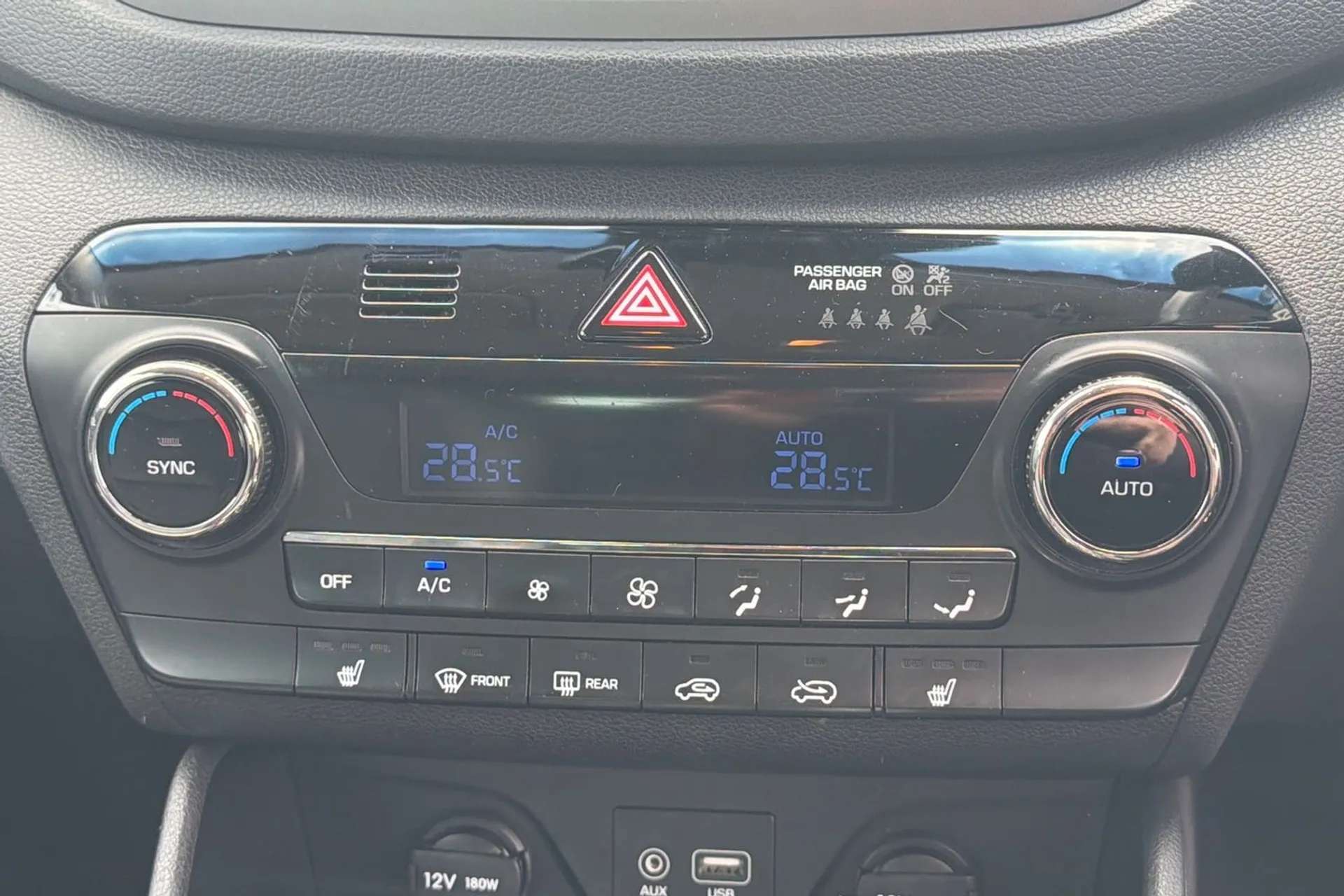 2018 HYUNDAI TUCSON 2018 HYUNDAI TUCSON