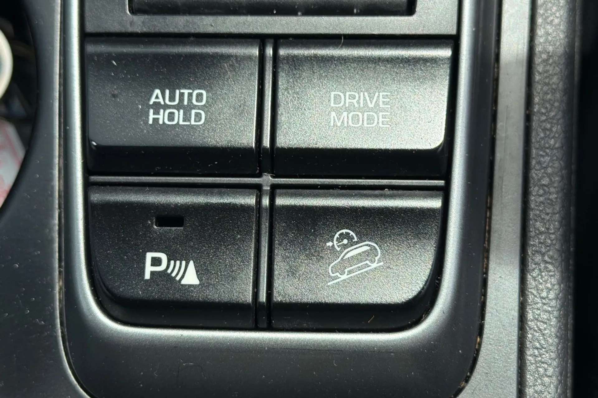 2018 HYUNDAI TUCSON 2018 HYUNDAI TUCSON