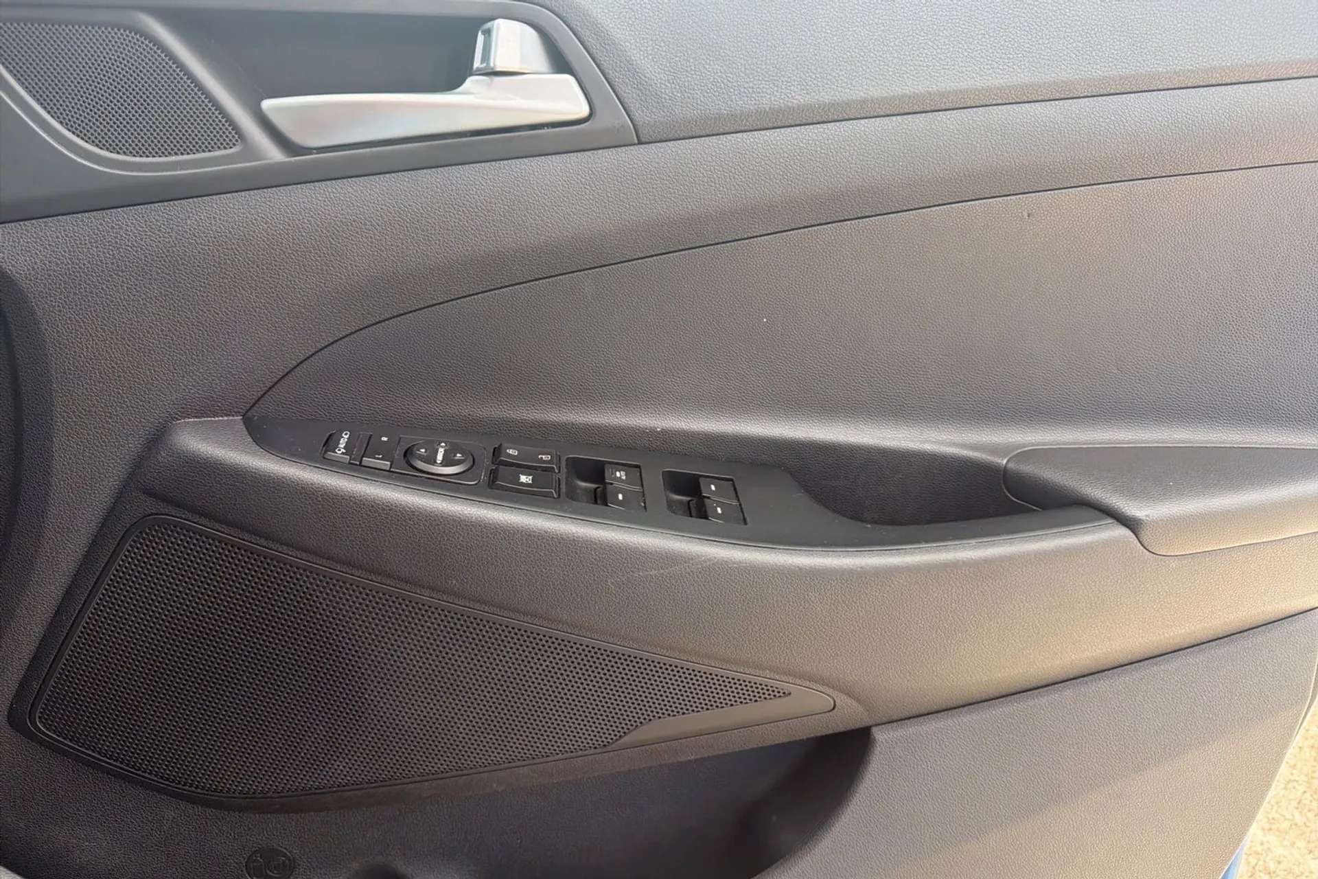 2018 HYUNDAI TUCSON 2018 HYUNDAI TUCSON