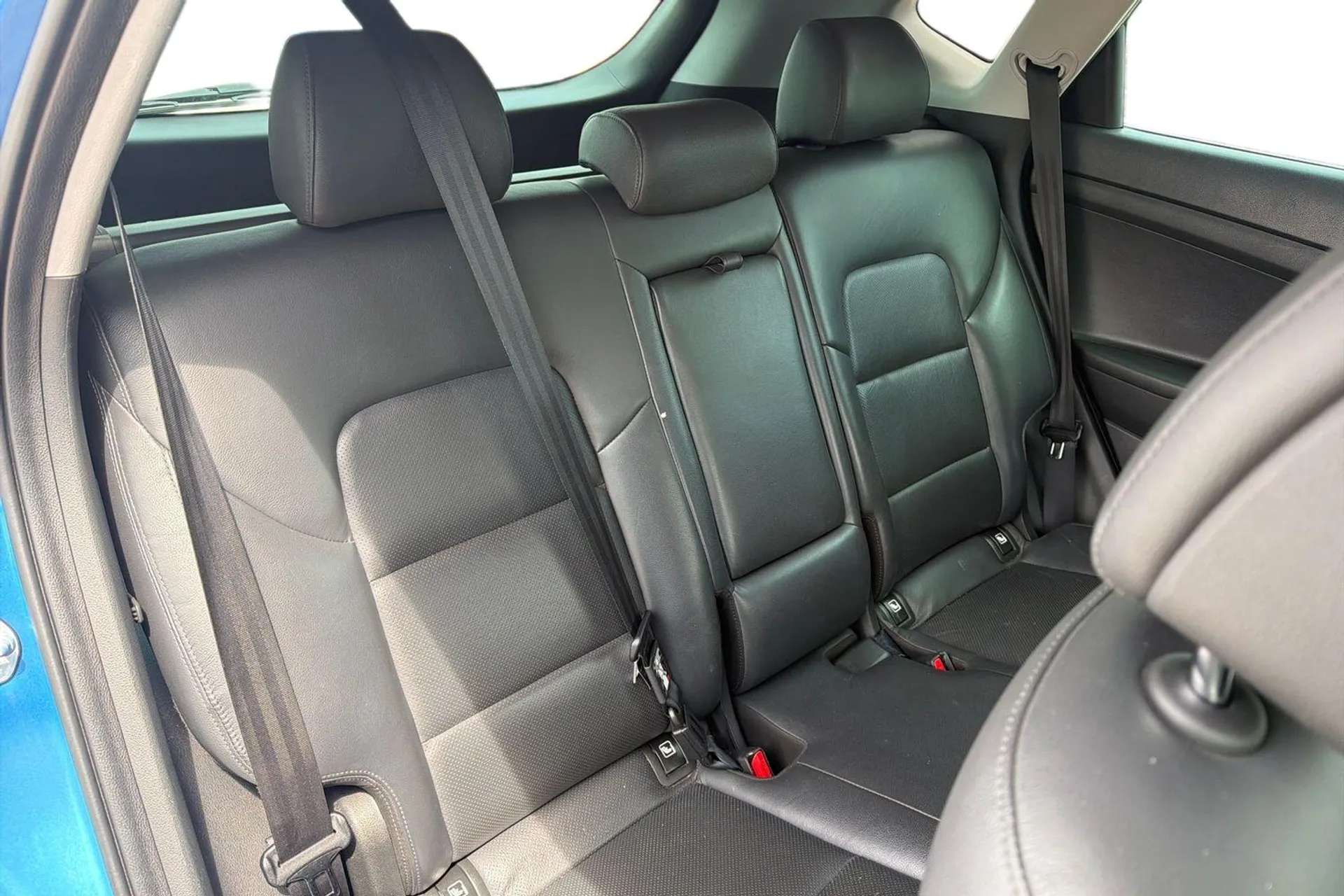 2018 HYUNDAI TUCSON 2018 HYUNDAI TUCSON