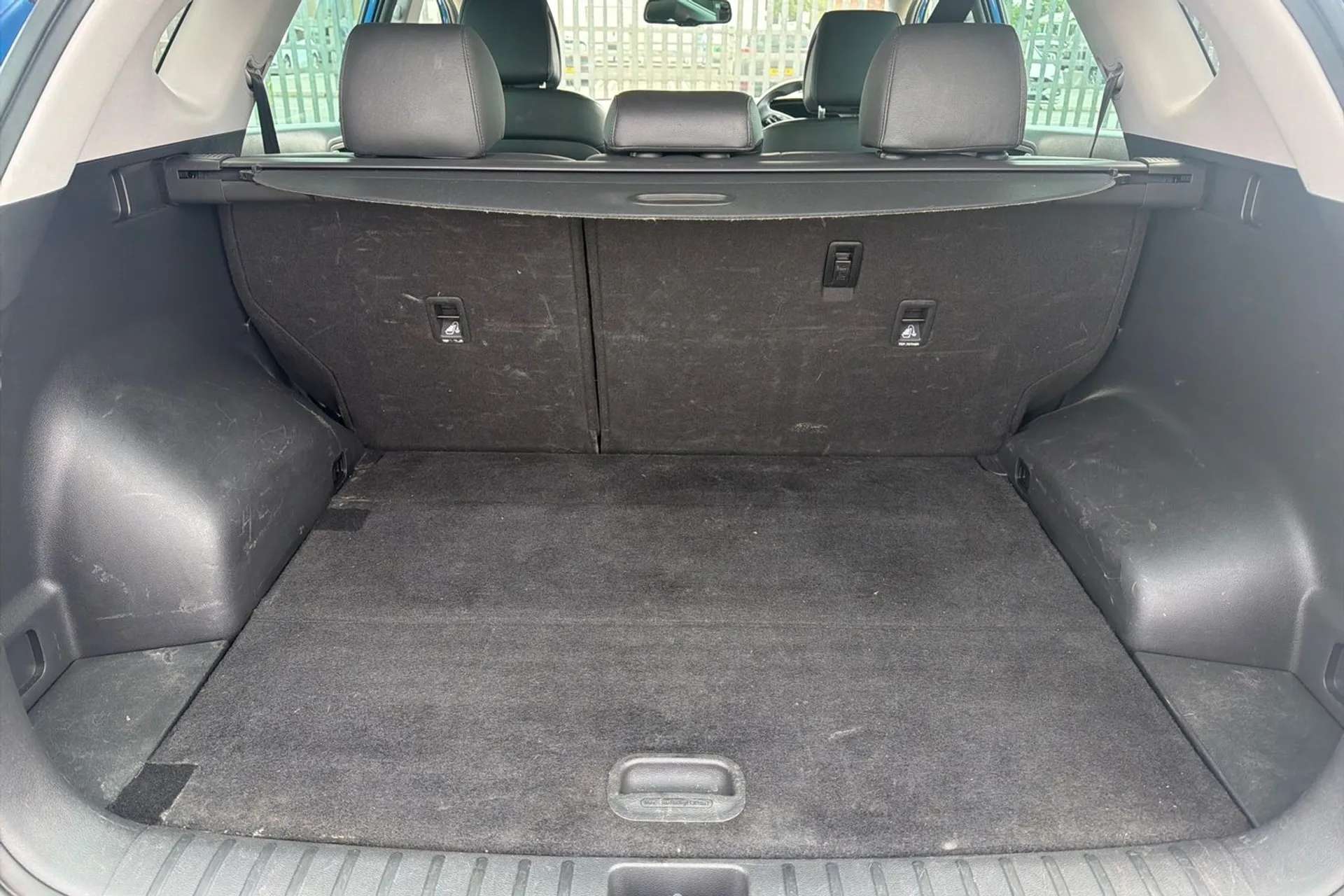 2018 HYUNDAI TUCSON 2018 HYUNDAI TUCSON