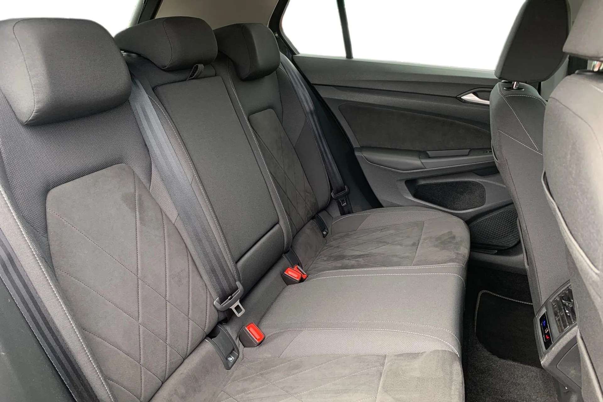 2023 VOLKSWAGEN GOLF 2023 VOLKSWAGEN GOLF
