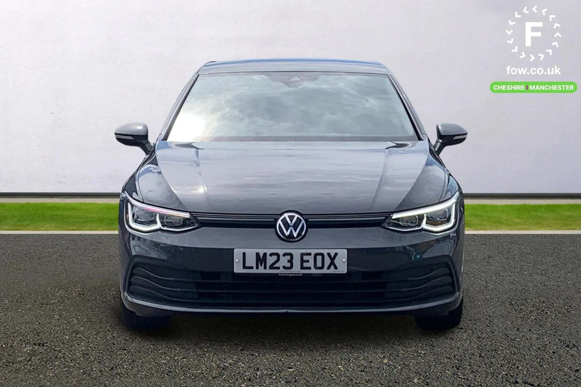 2023 VOLKSWAGEN GOLF 2023 VOLKSWAGEN GOLF