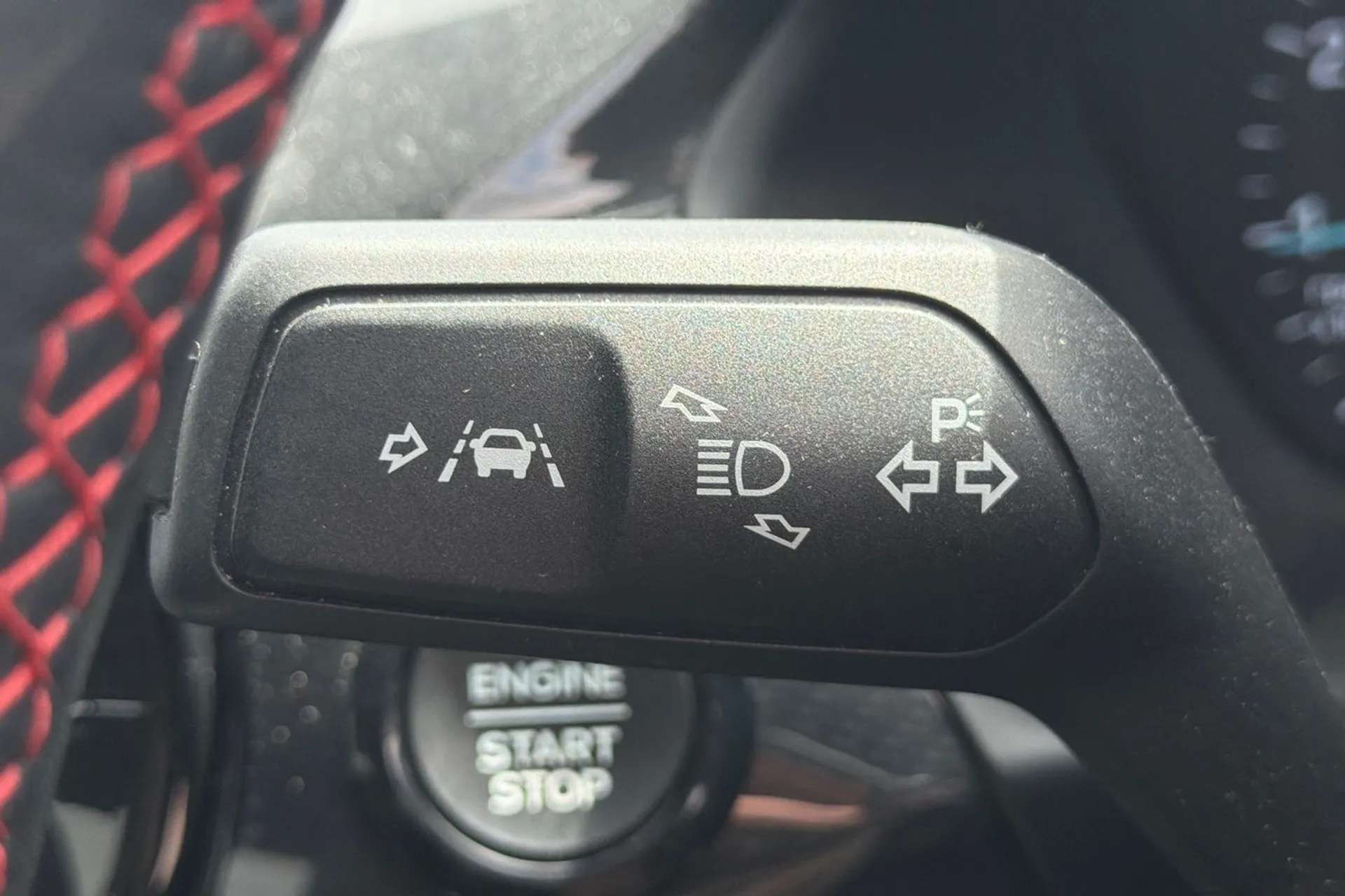 2020 FORD FIESTA 2020 FORD FIESTA