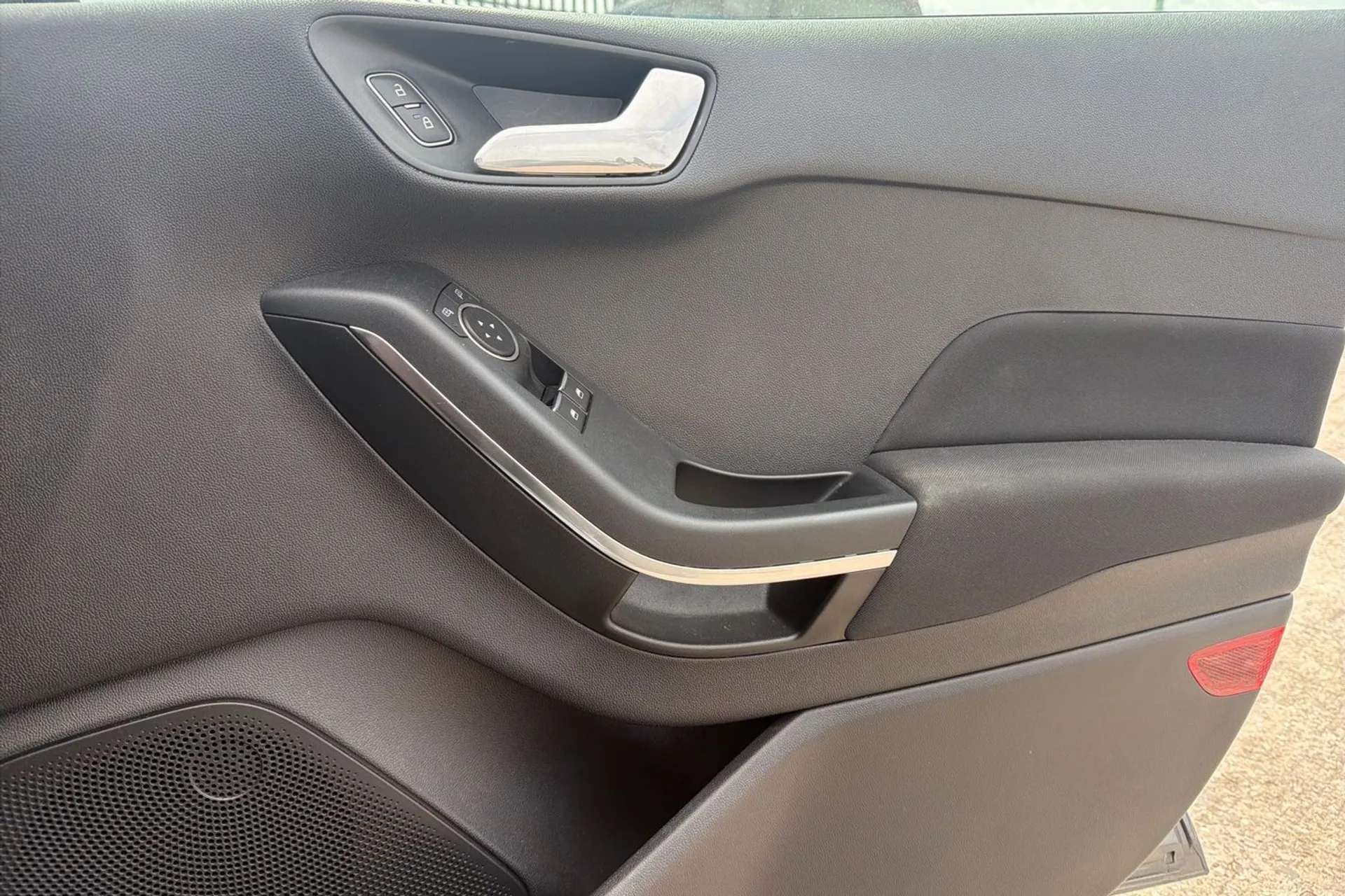 2020 FORD FIESTA 2020 FORD FIESTA