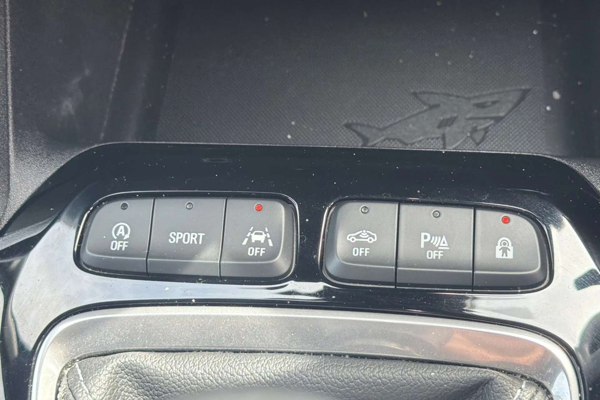 2020 VAUXHALL CORSA 2020 VAUXHALL CORSA