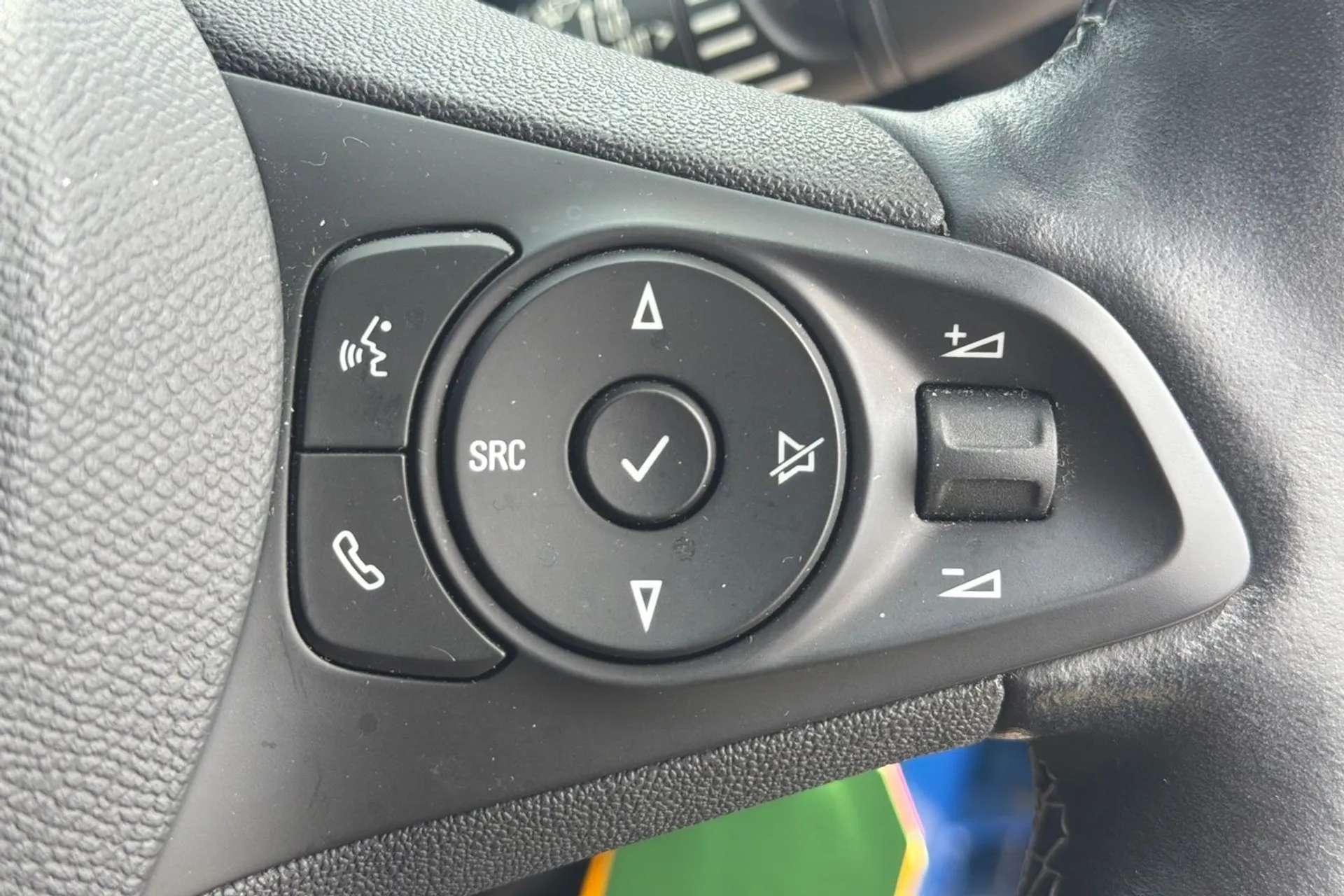 2020 VAUXHALL CORSA 2020 VAUXHALL CORSA