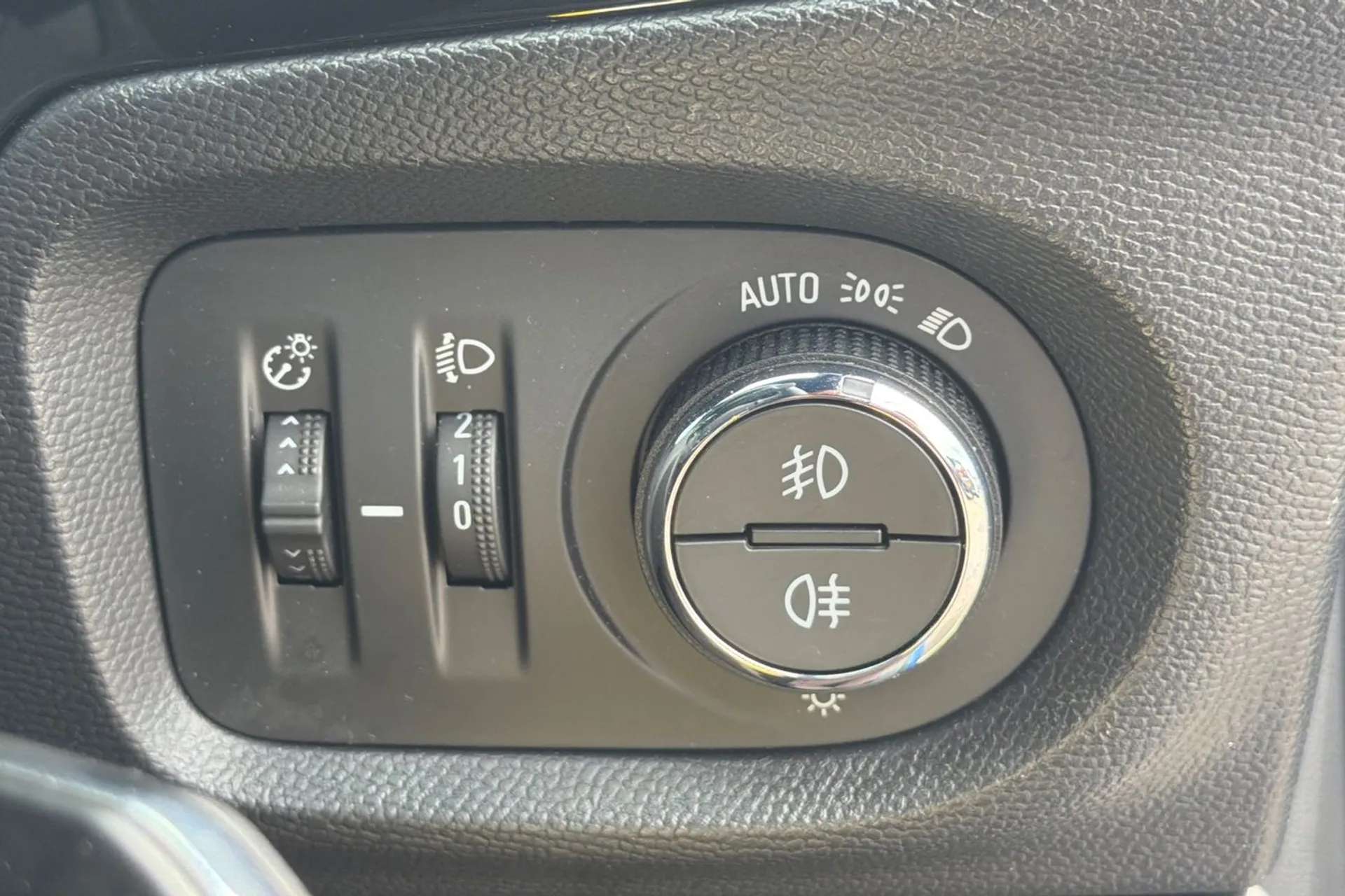 2020 VAUXHALL CORSA 2020 VAUXHALL CORSA