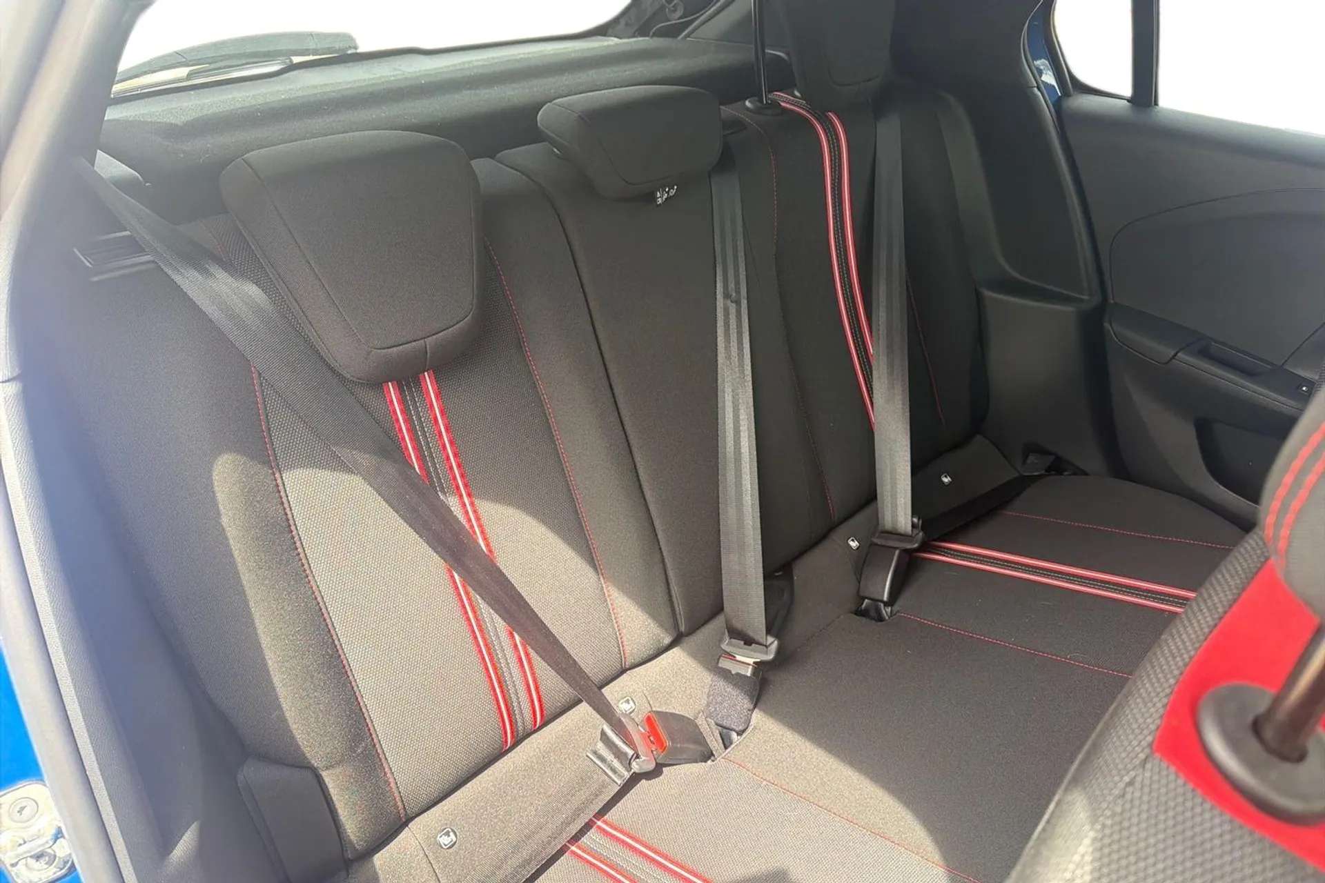 2020 VAUXHALL CORSA 2020 VAUXHALL CORSA