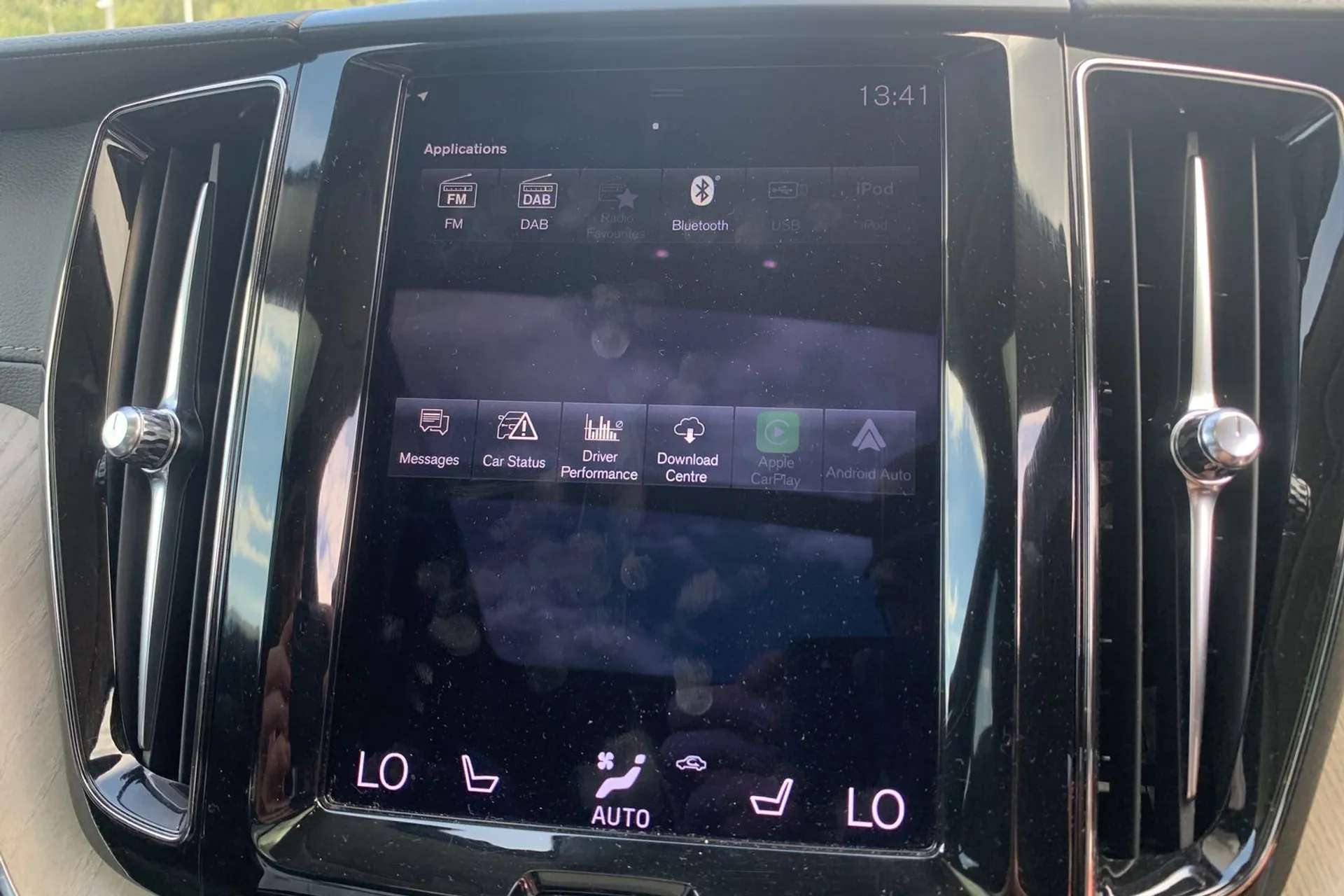 2020 VOLVO XC60 2020 VOLVO XC60