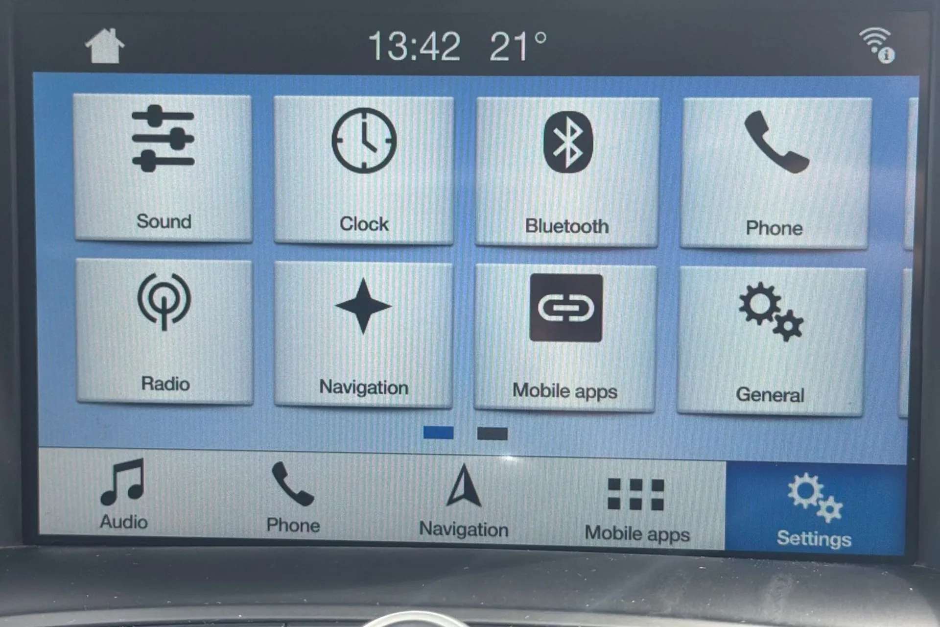 2018 FORD KUGA 2018 FORD KUGA