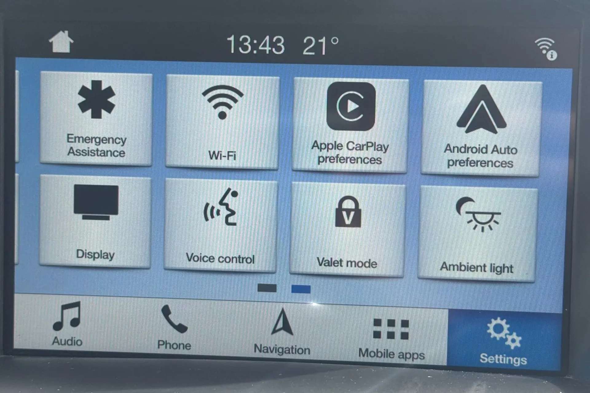 2018 FORD KUGA 2018 FORD KUGA