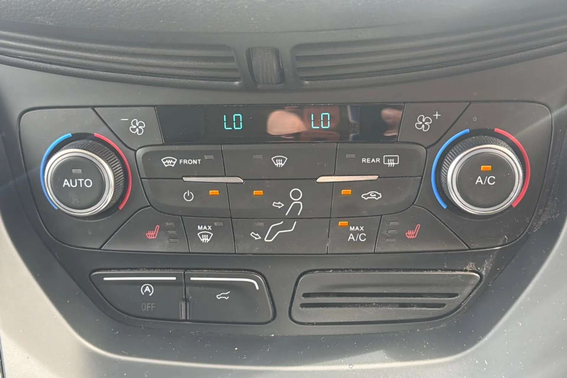 2018 FORD KUGA 2018 FORD KUGA