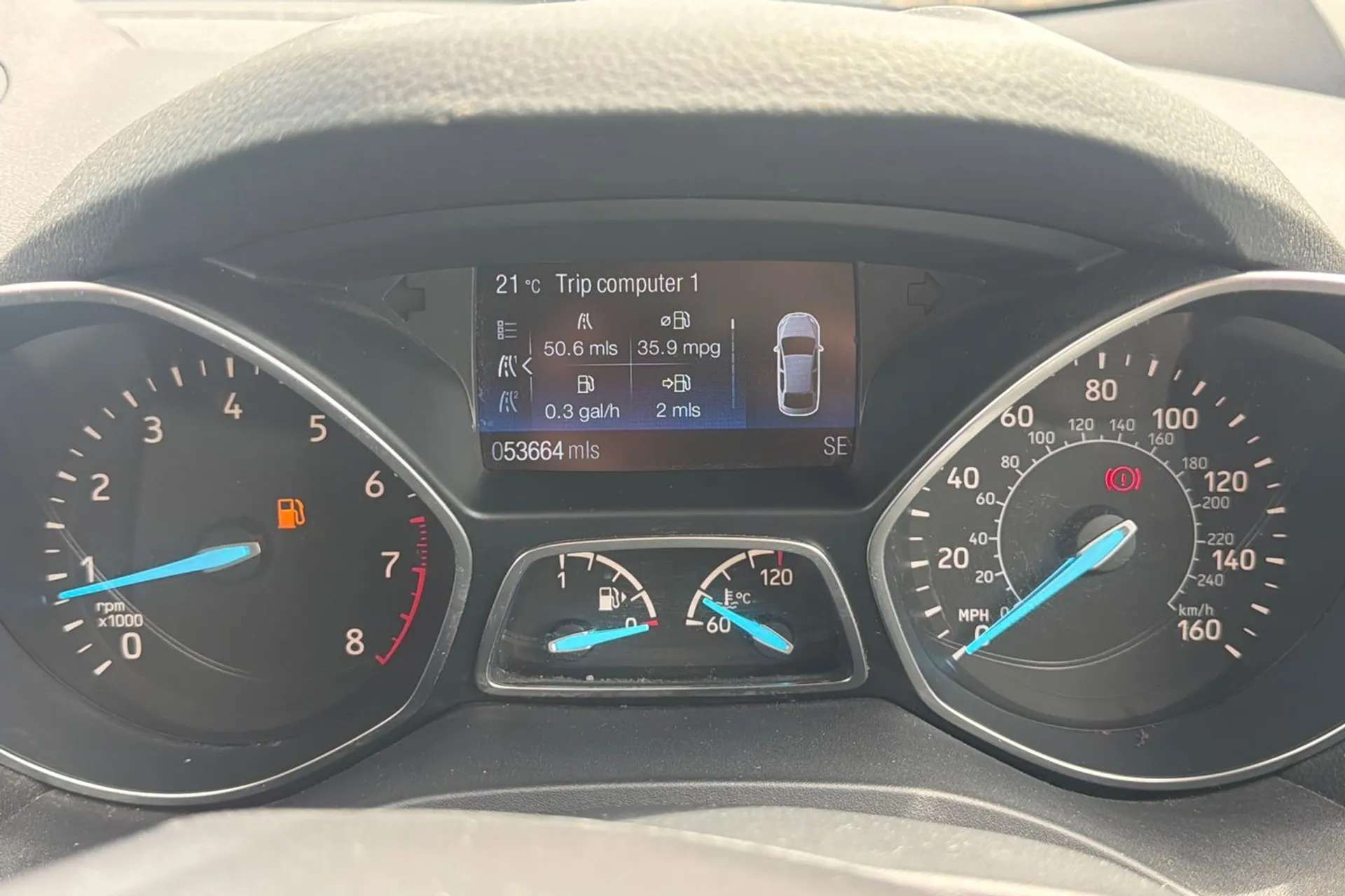 2018 FORD KUGA 2018 FORD KUGA