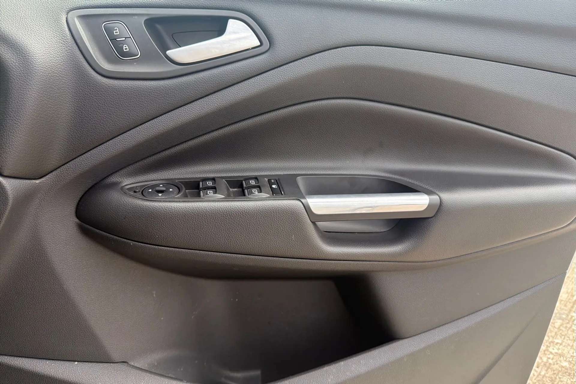 2018 FORD KUGA 2018 FORD KUGA