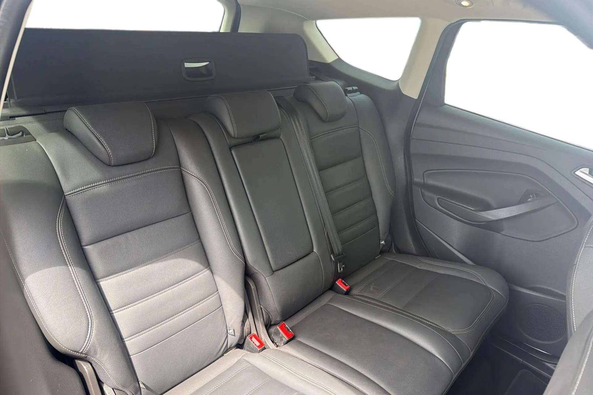 2018 FORD KUGA 2018 FORD KUGA