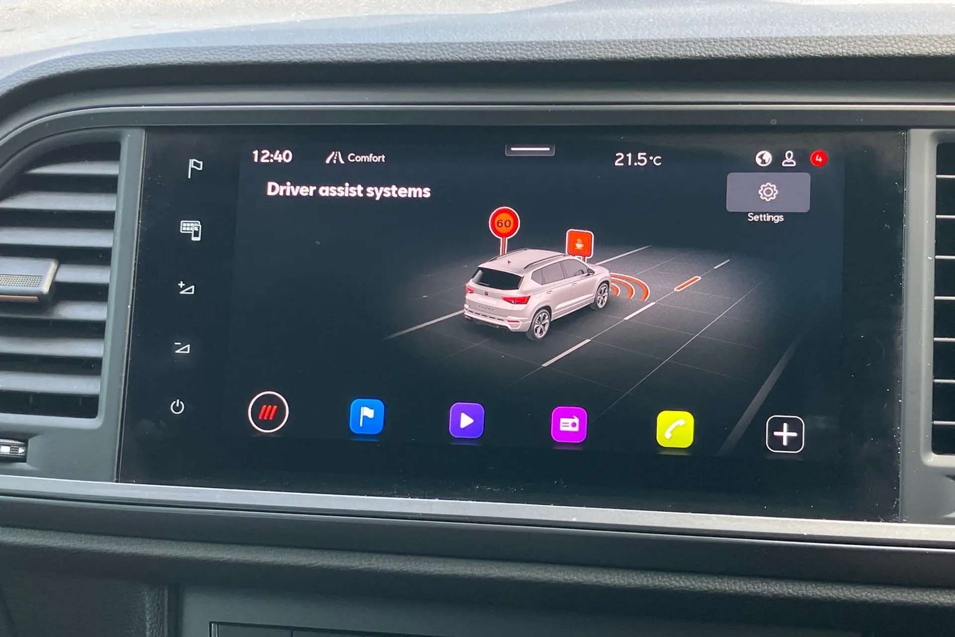 2025 CUPRA ATECA 2025 CUPRA ATECA