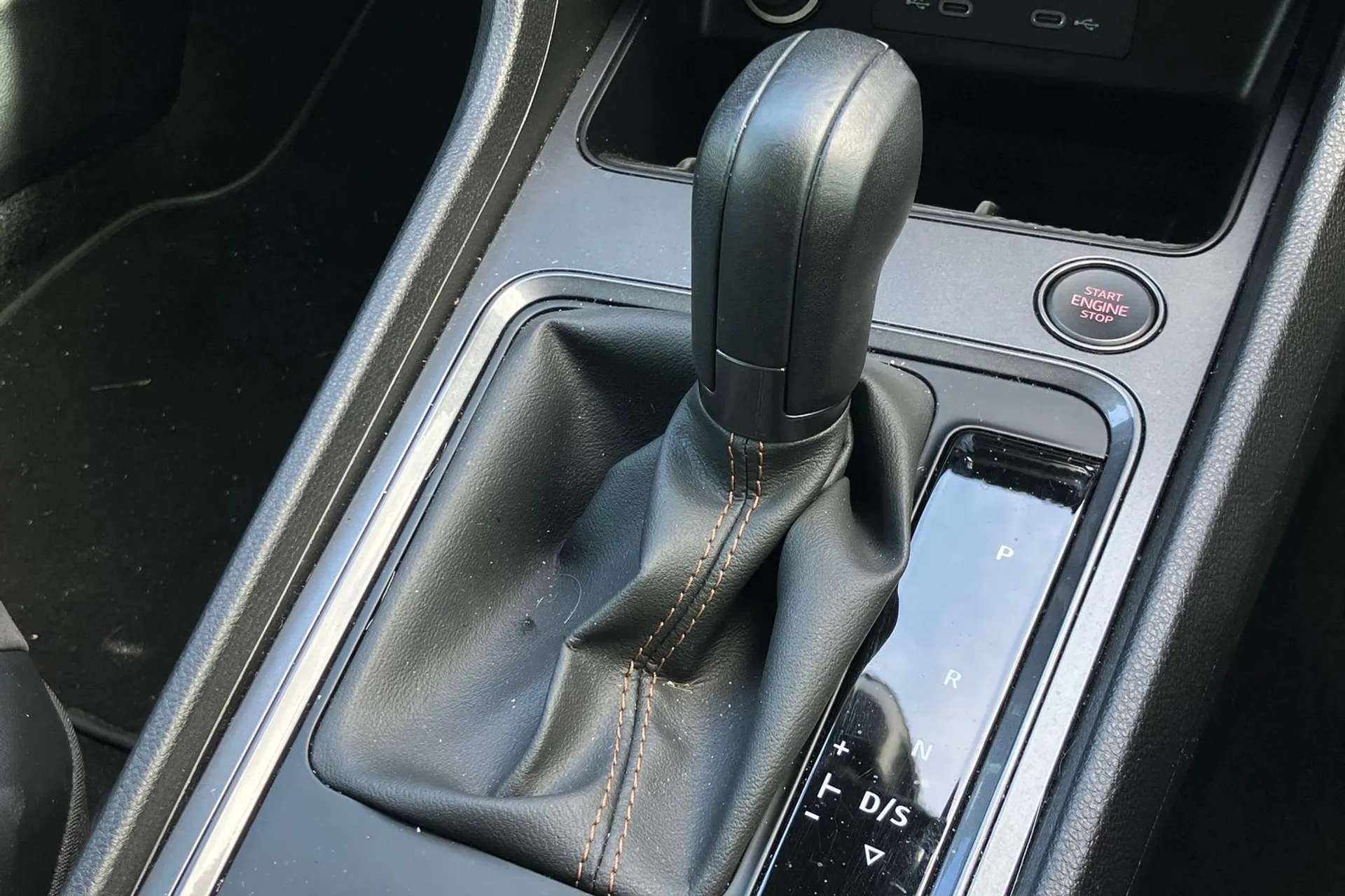 2025 CUPRA ATECA 2025 CUPRA ATECA