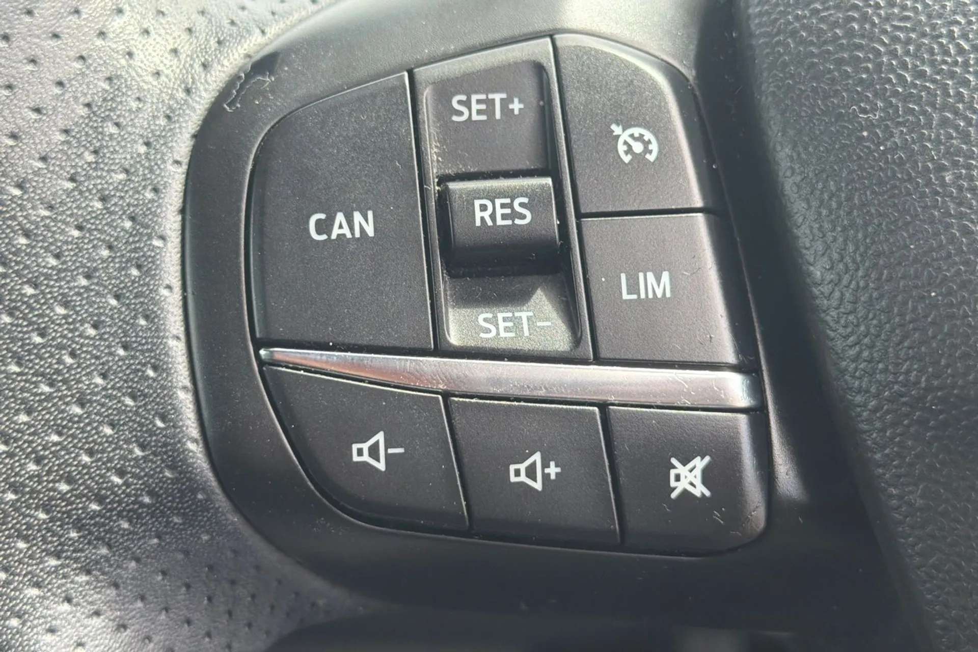 2020 FORD FIESTA 2020 FORD FIESTA