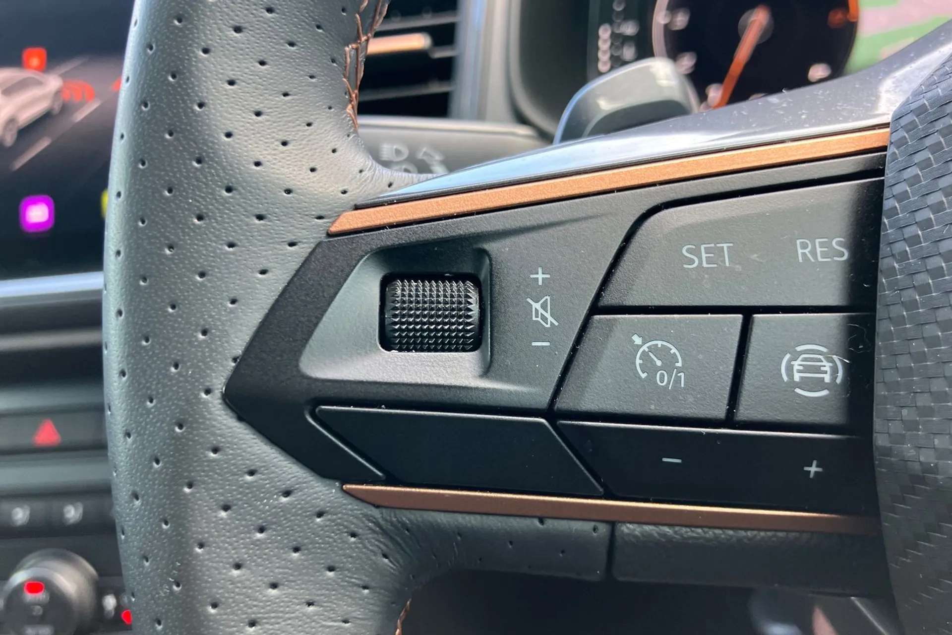 2025 CUPRA ATECA 2025 CUPRA ATECA