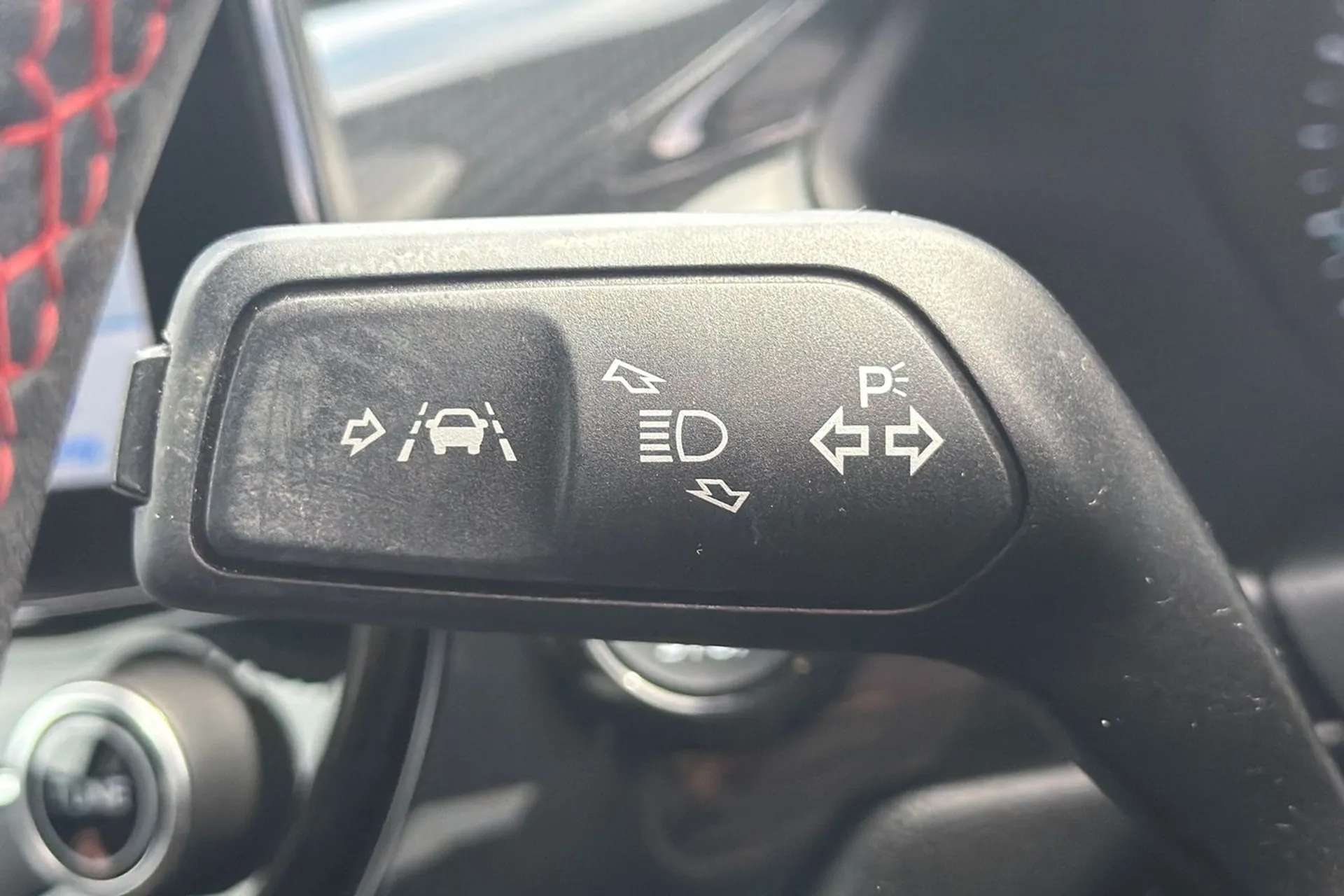2020 FORD FIESTA 2020 FORD FIESTA