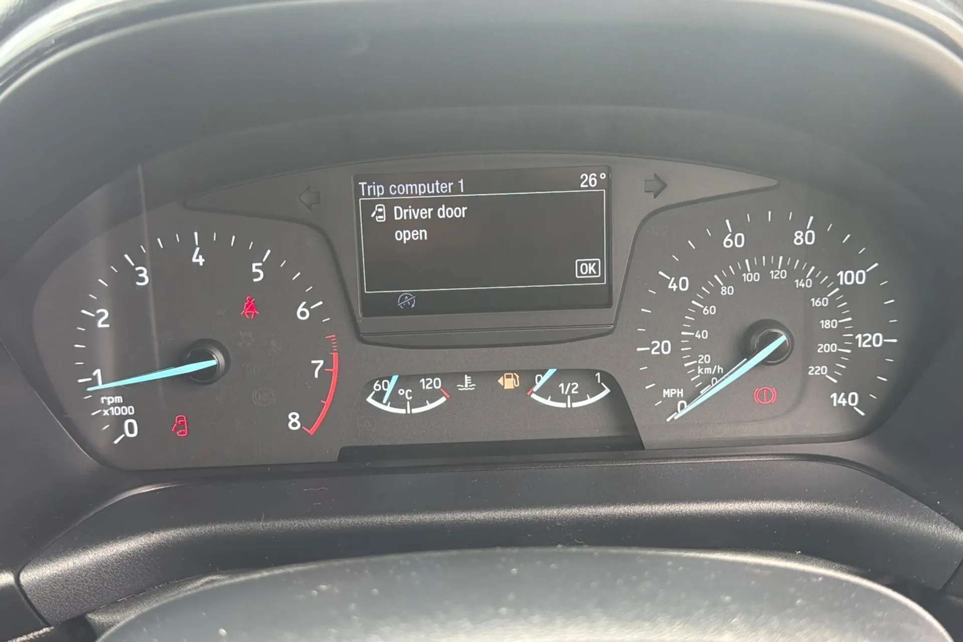 2020 FORD FIESTA 2020 FORD FIESTA